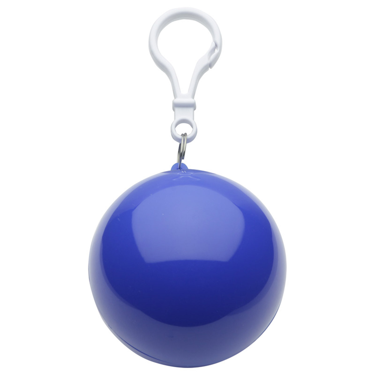 Picture of Rainy Day Poncho Ball