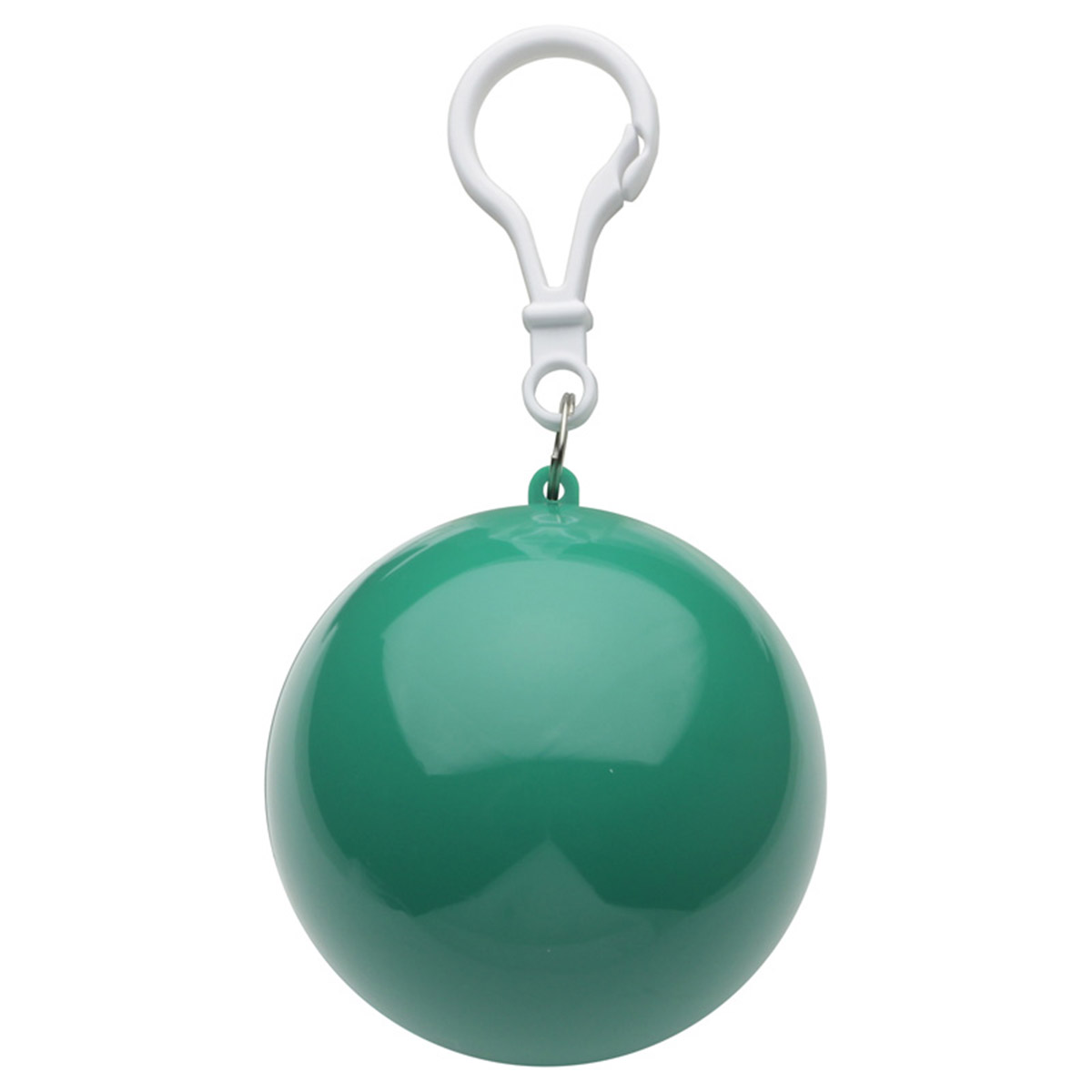 Picture of Rainy Day Poncho Ball