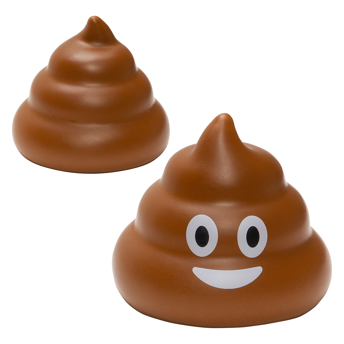 Picture of Poop Emoji Stress Reliever