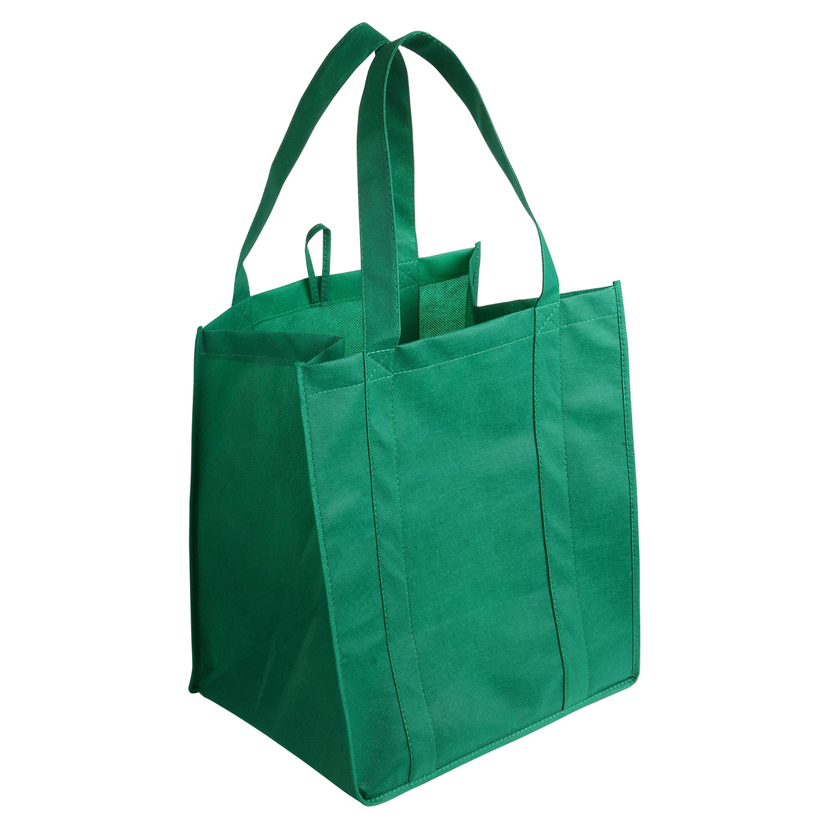 Picture of Sunbeam Jumbo Non-Woven Shopping Bag