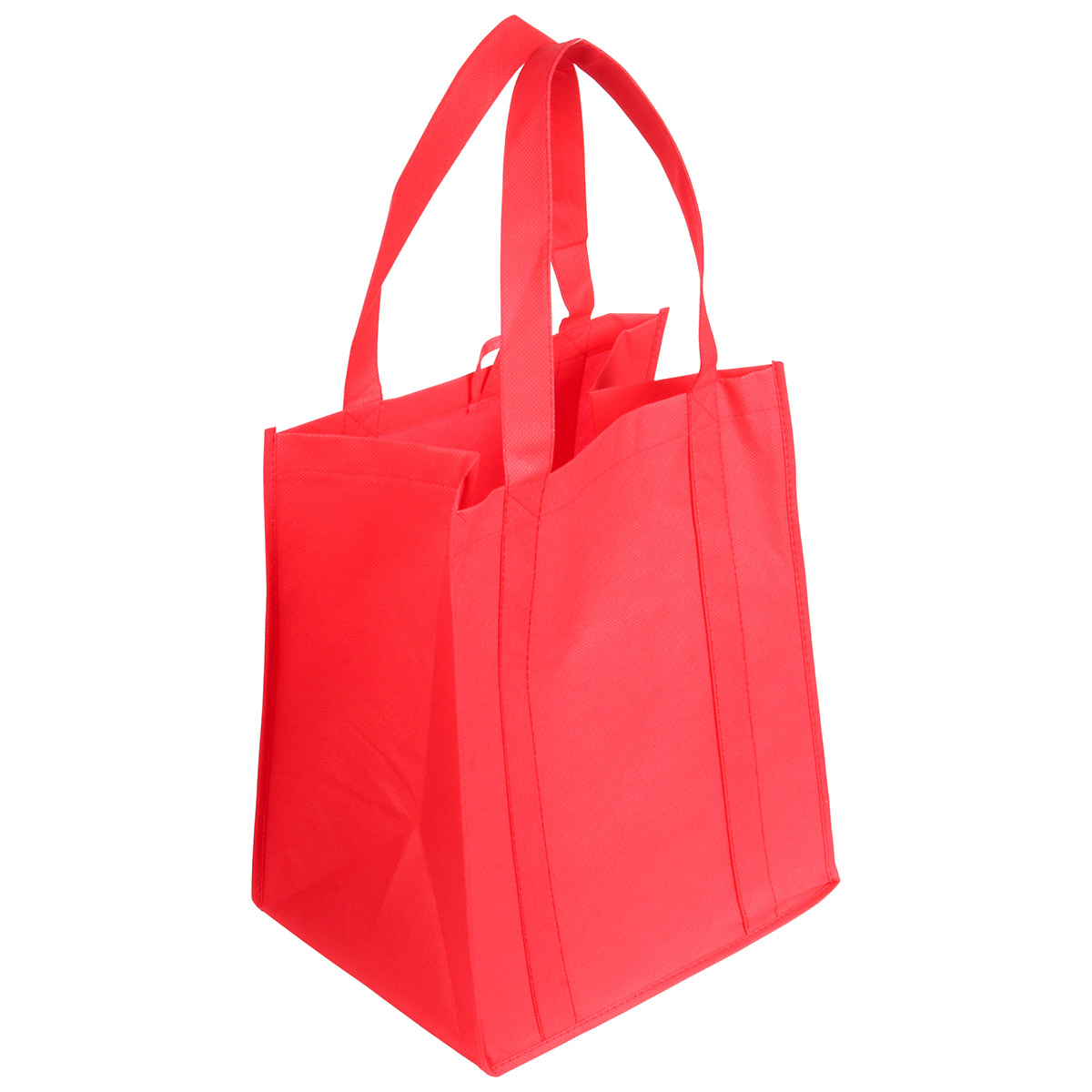 Picture of Sunbeam Jumbo Non-Woven Shopping Bag