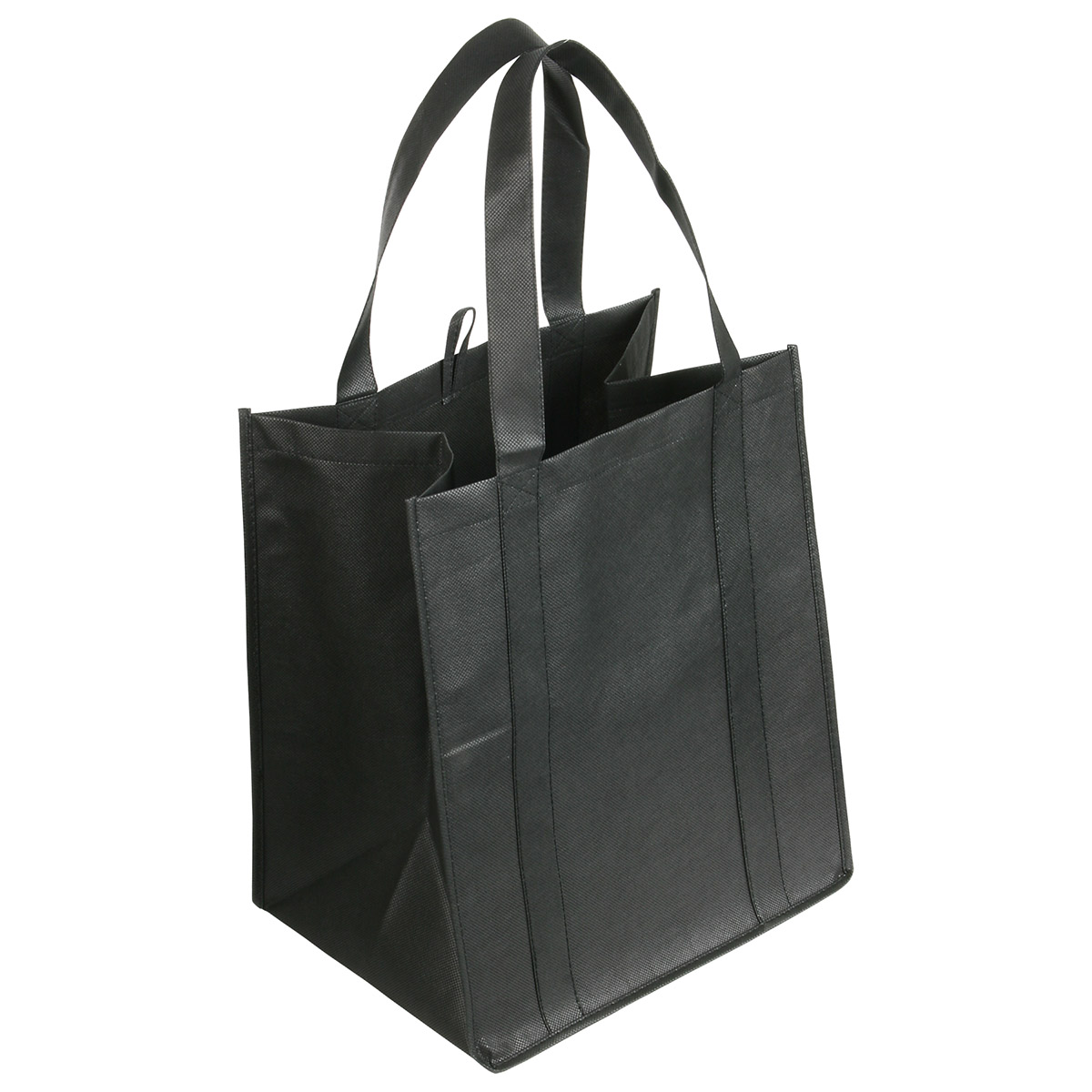Picture of Sunbeam Jumbo Non-Woven Shopping Bag