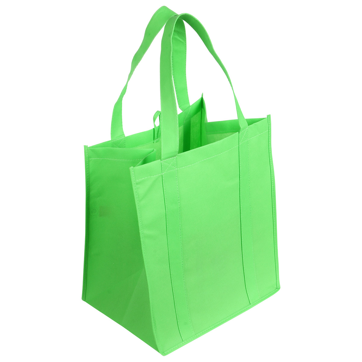 Picture of Sunbeam Jumbo Non-Woven Shopping Bag