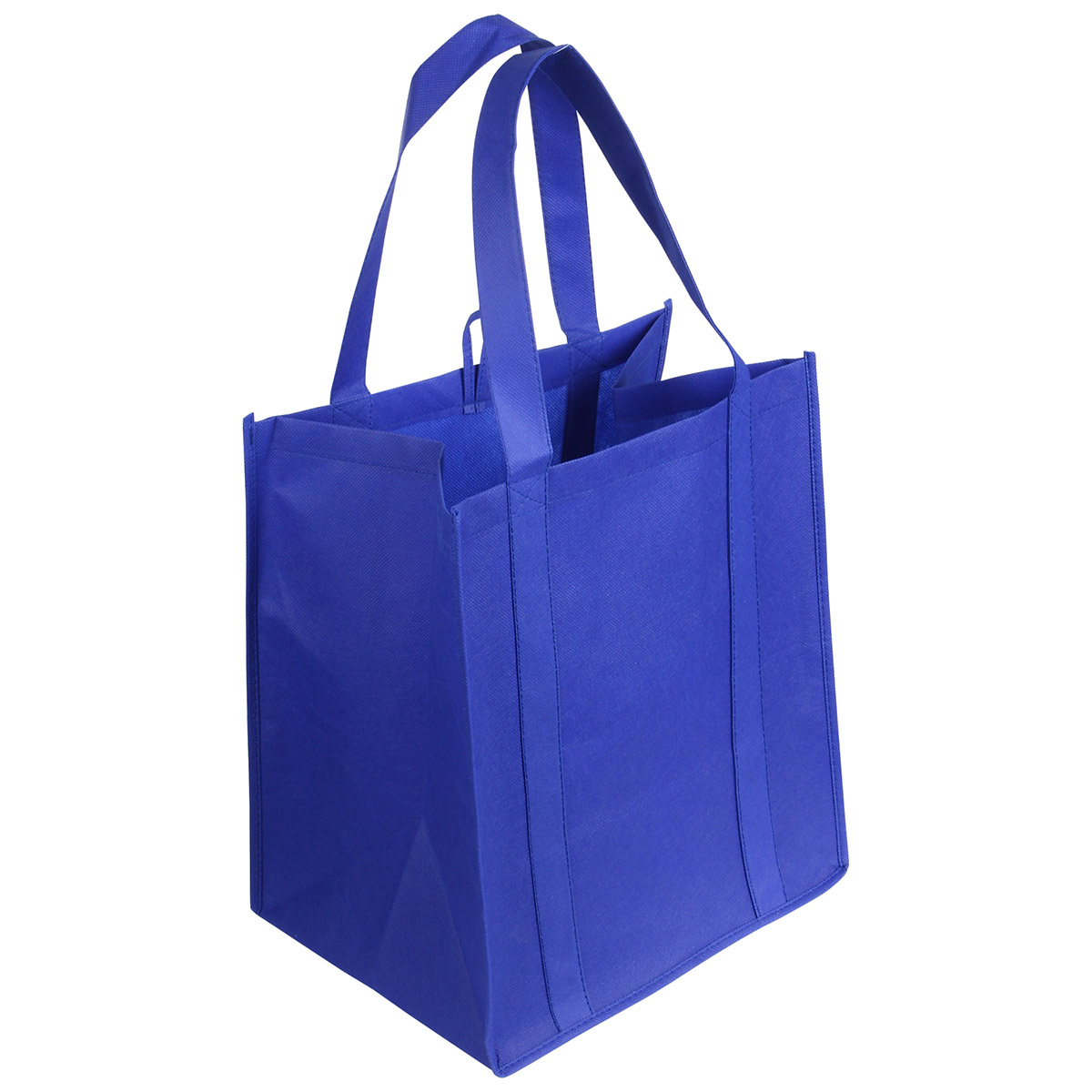 Picture of Sunbeam Jumbo Non-Woven Shopping Bag