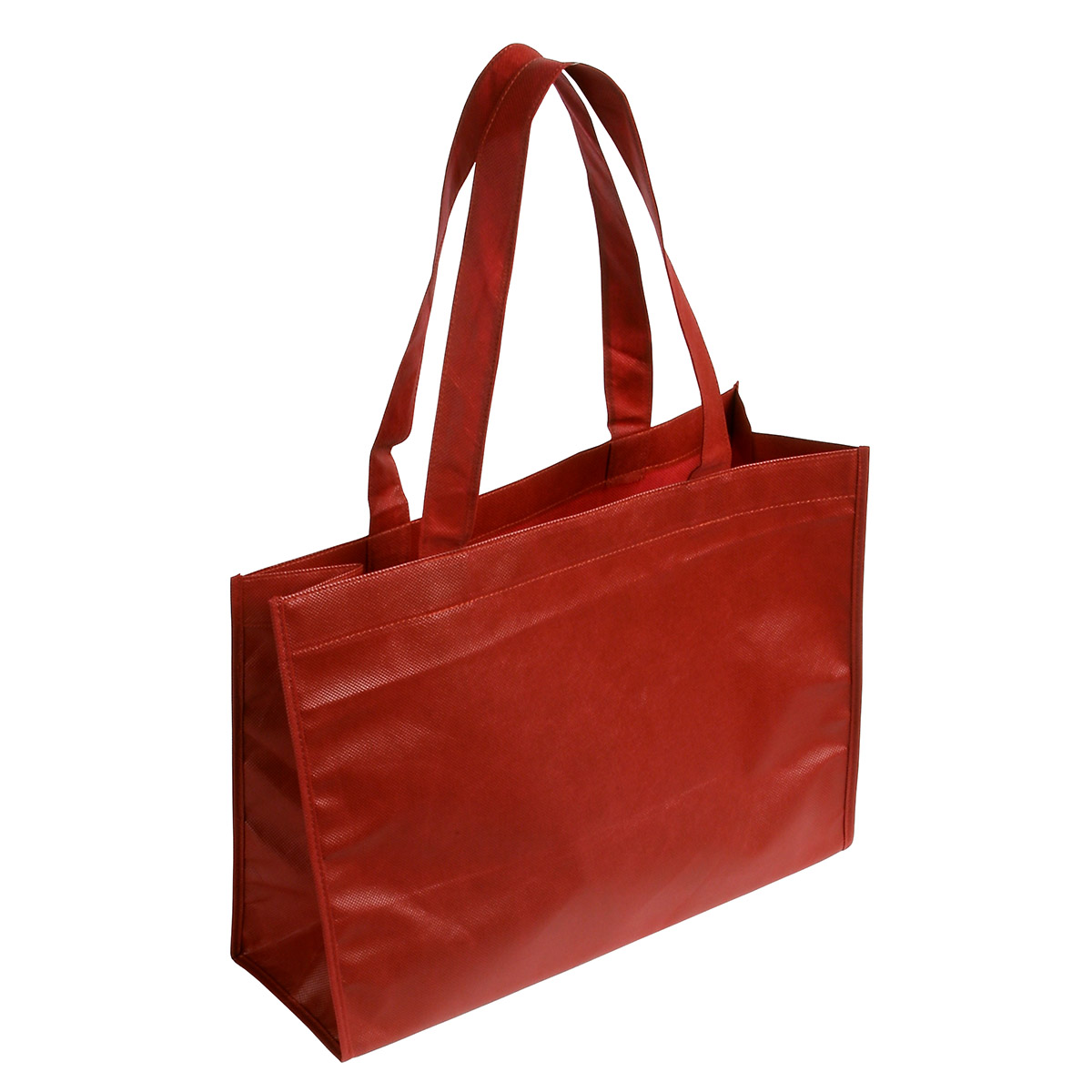 Picture of Tropic Breeze Non-Woven Tote