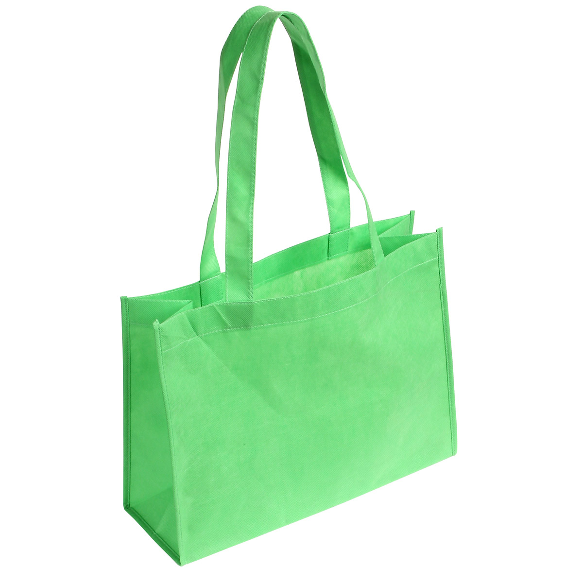 Picture of Tropic Breeze Non-Woven Tote