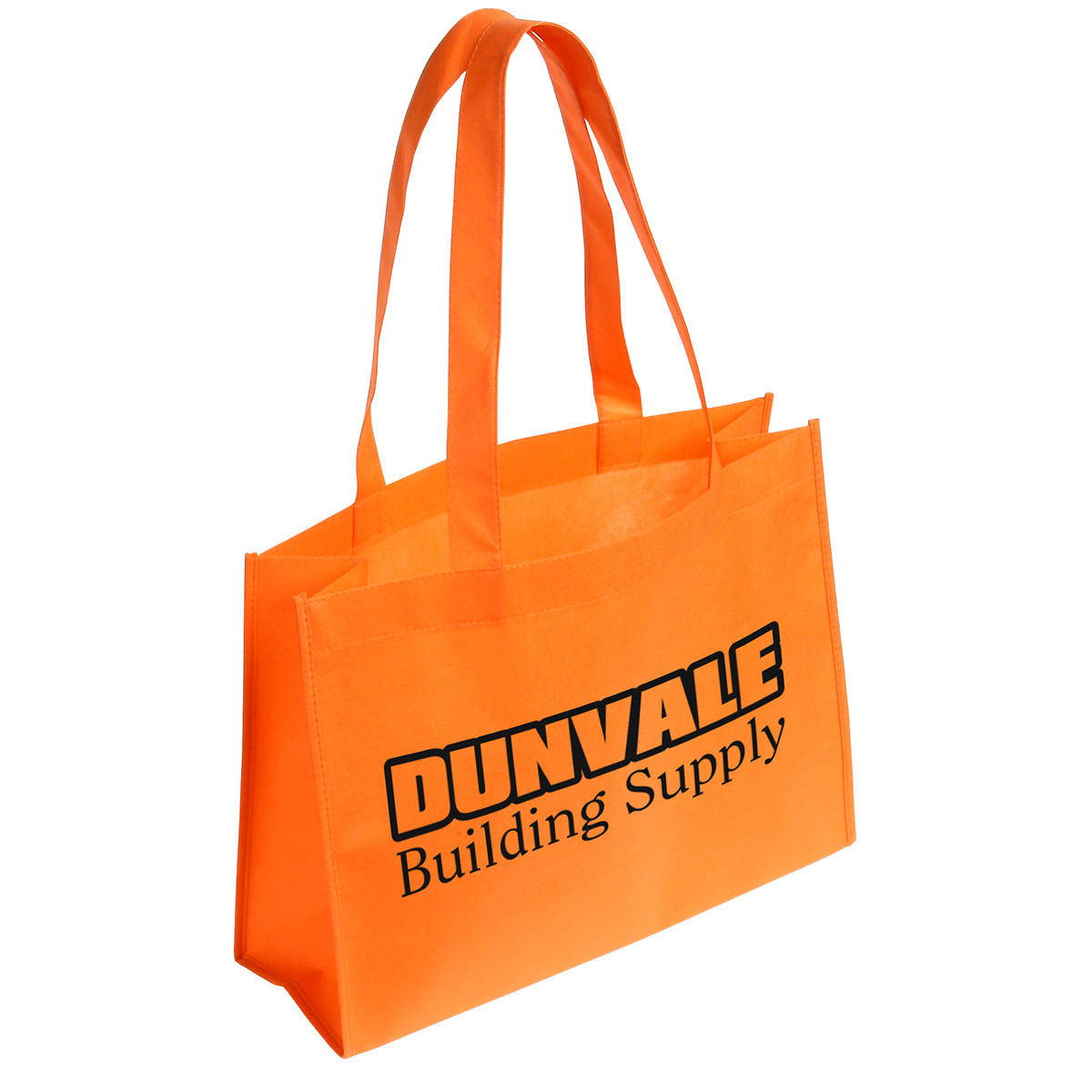 Picture of Tropic Breeze Non-Woven Tote