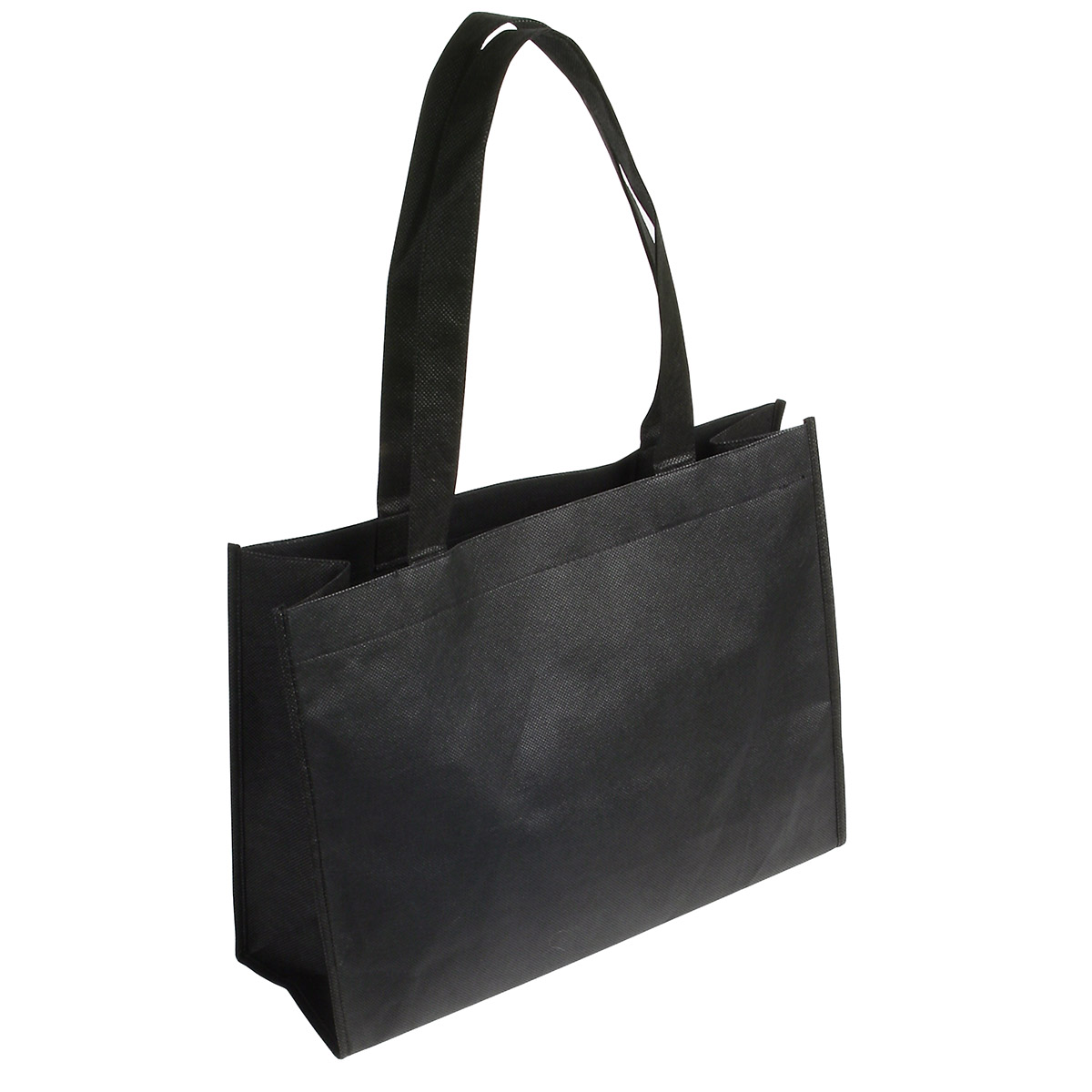 Picture of Tropic Breeze Non-Woven Tote