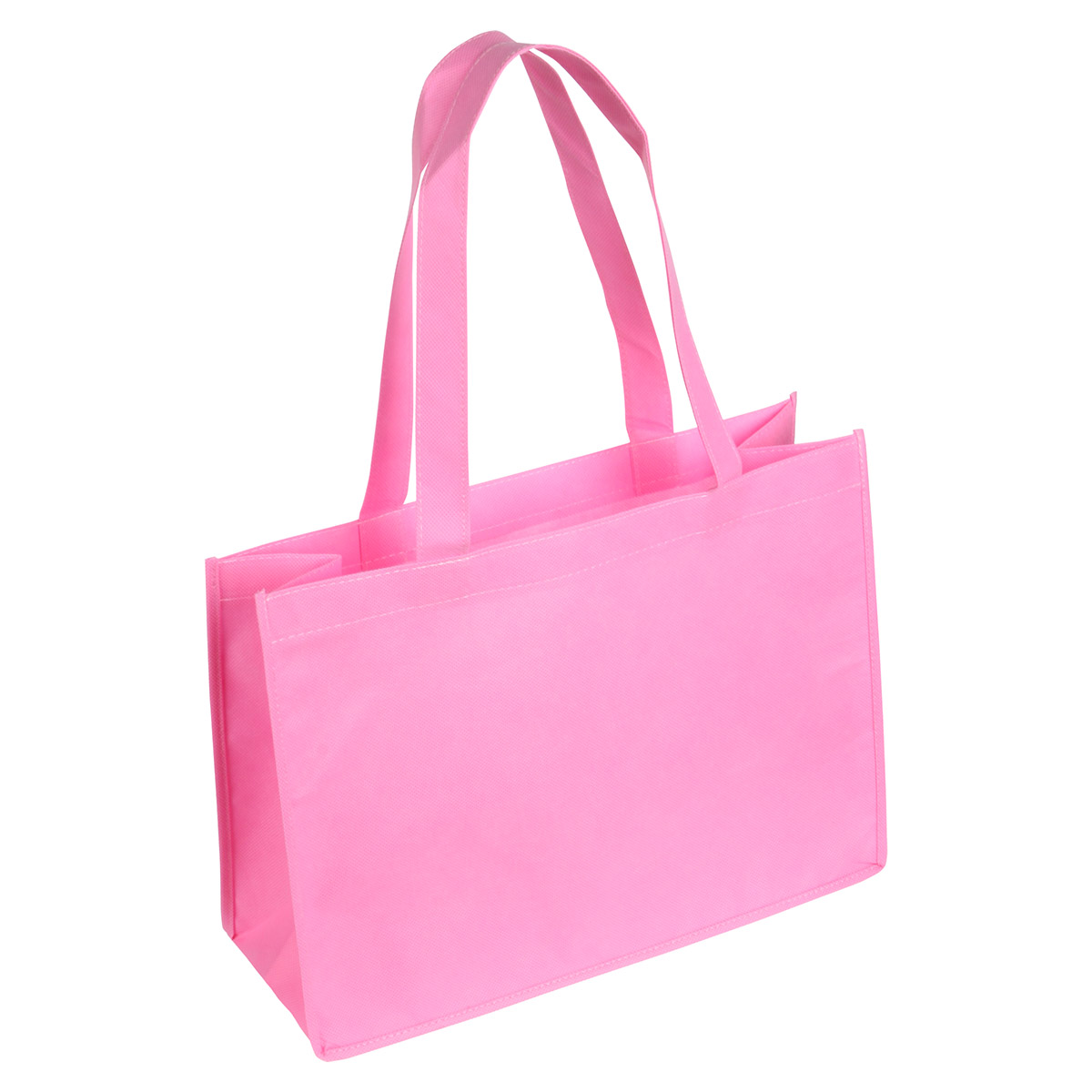 Picture of Tropic Breeze Non-Woven Tote