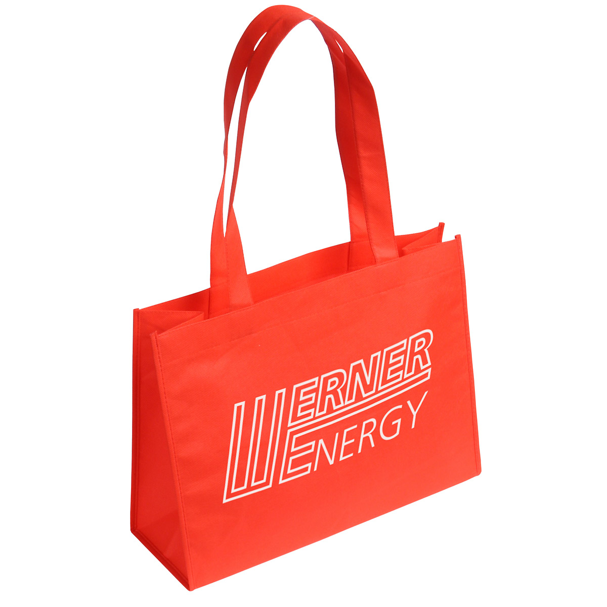 Picture of Tropic Breeze Non-Woven Tote