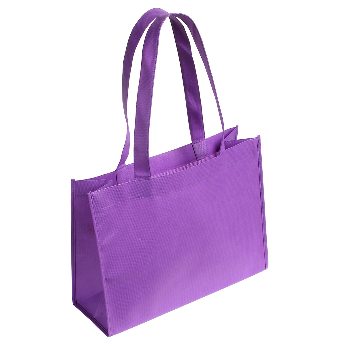 Picture of Tropic Breeze Non-Woven Tote