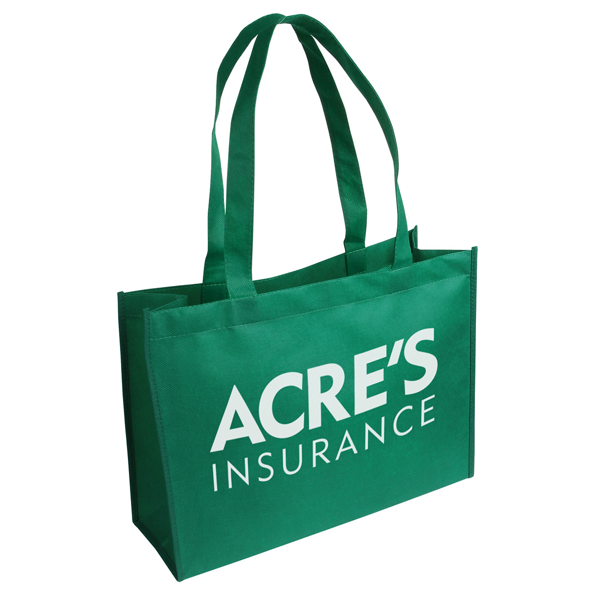 Picture of Tropic Breeze Non-Woven Tote