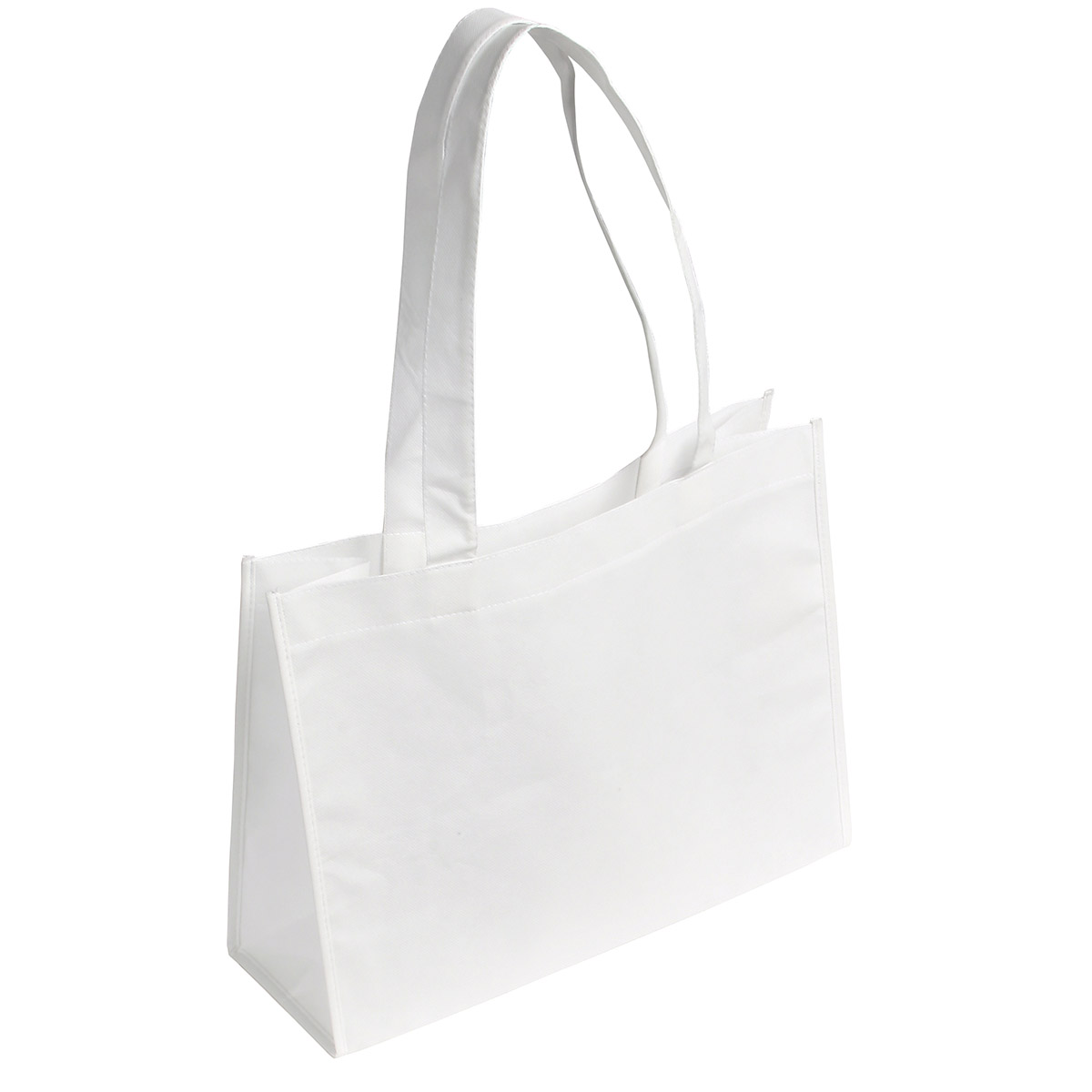 Picture of Tropic Breeze Non-Woven Tote