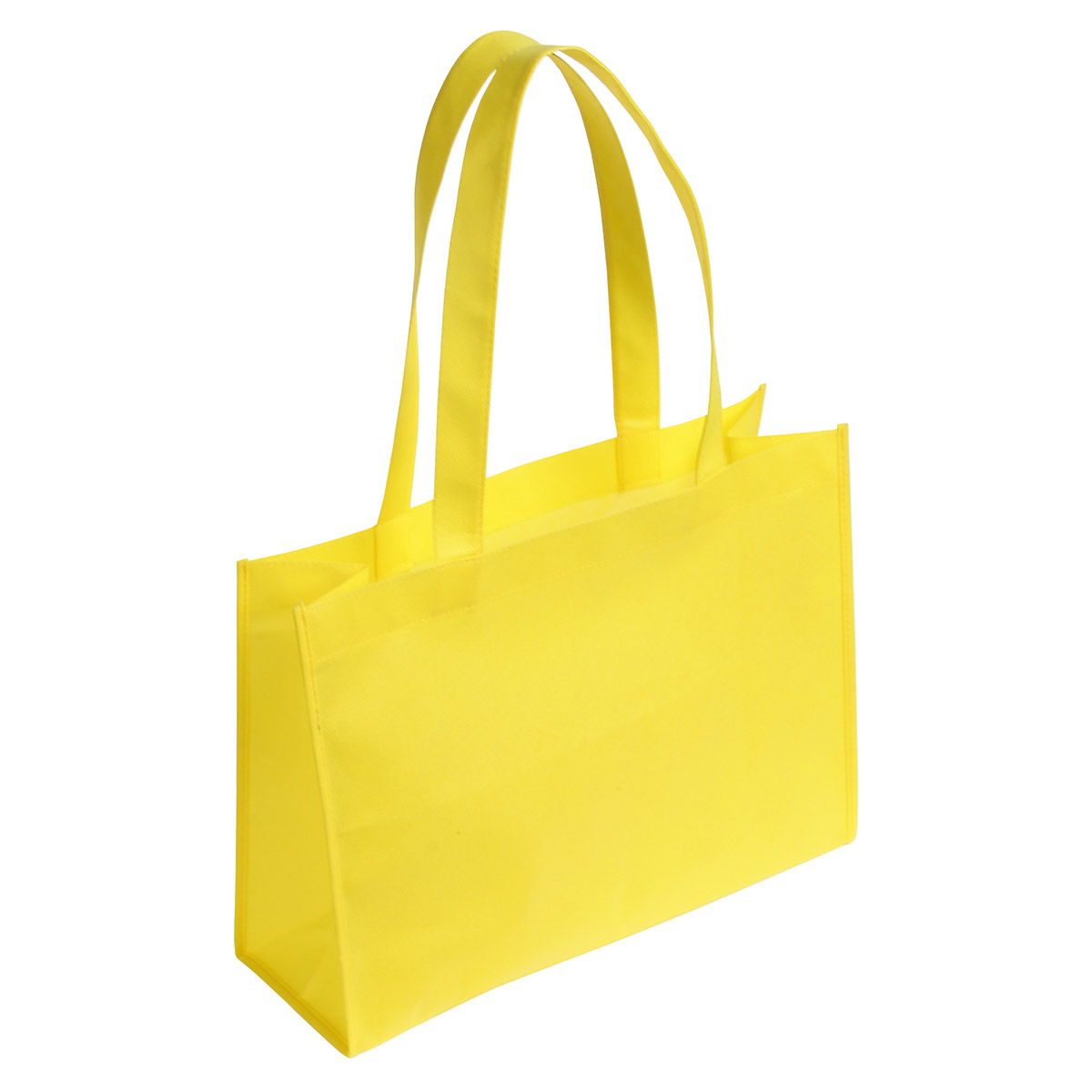 Picture of Tropic Breeze Non-Woven Tote