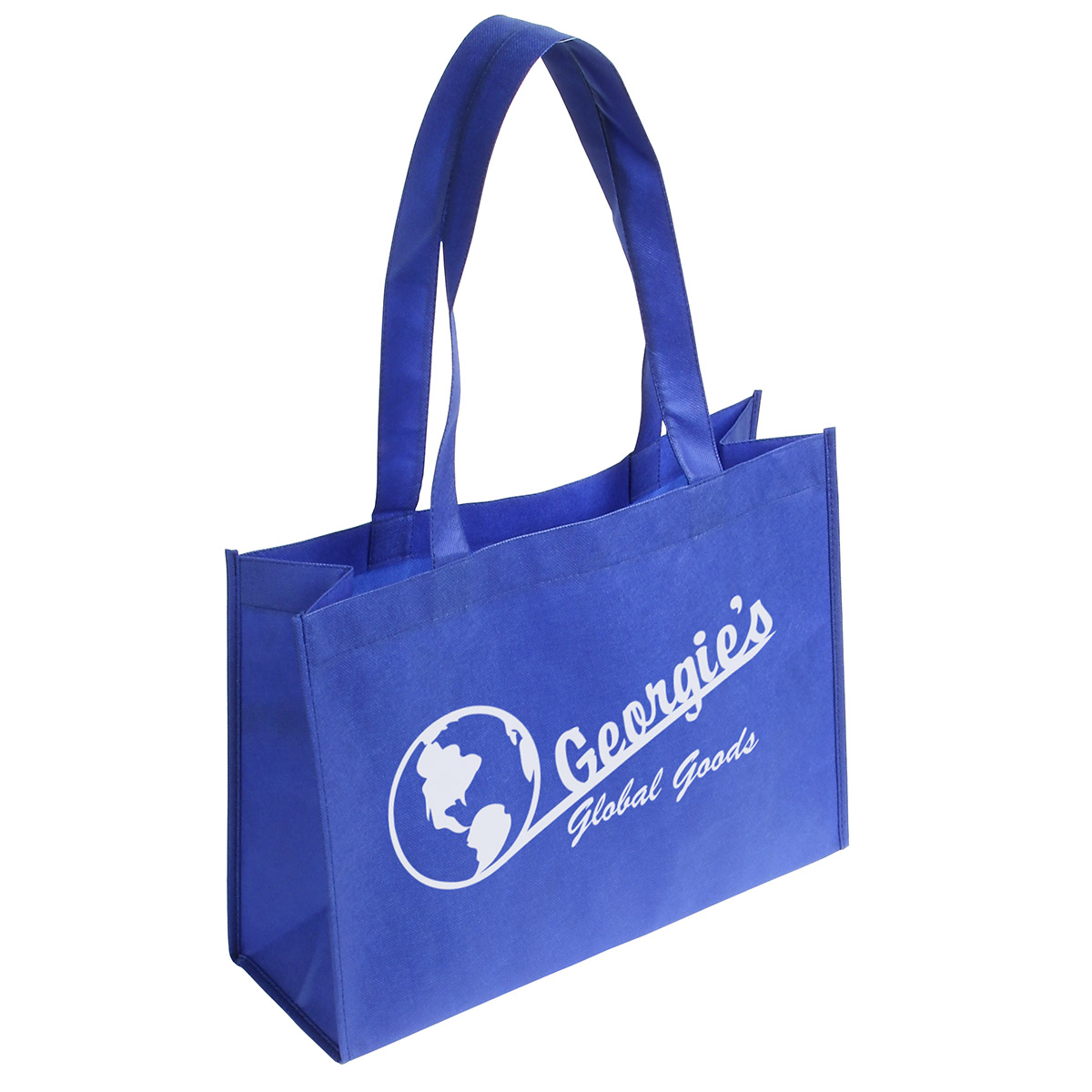 Picture of Tropic Breeze Non-Woven Tote