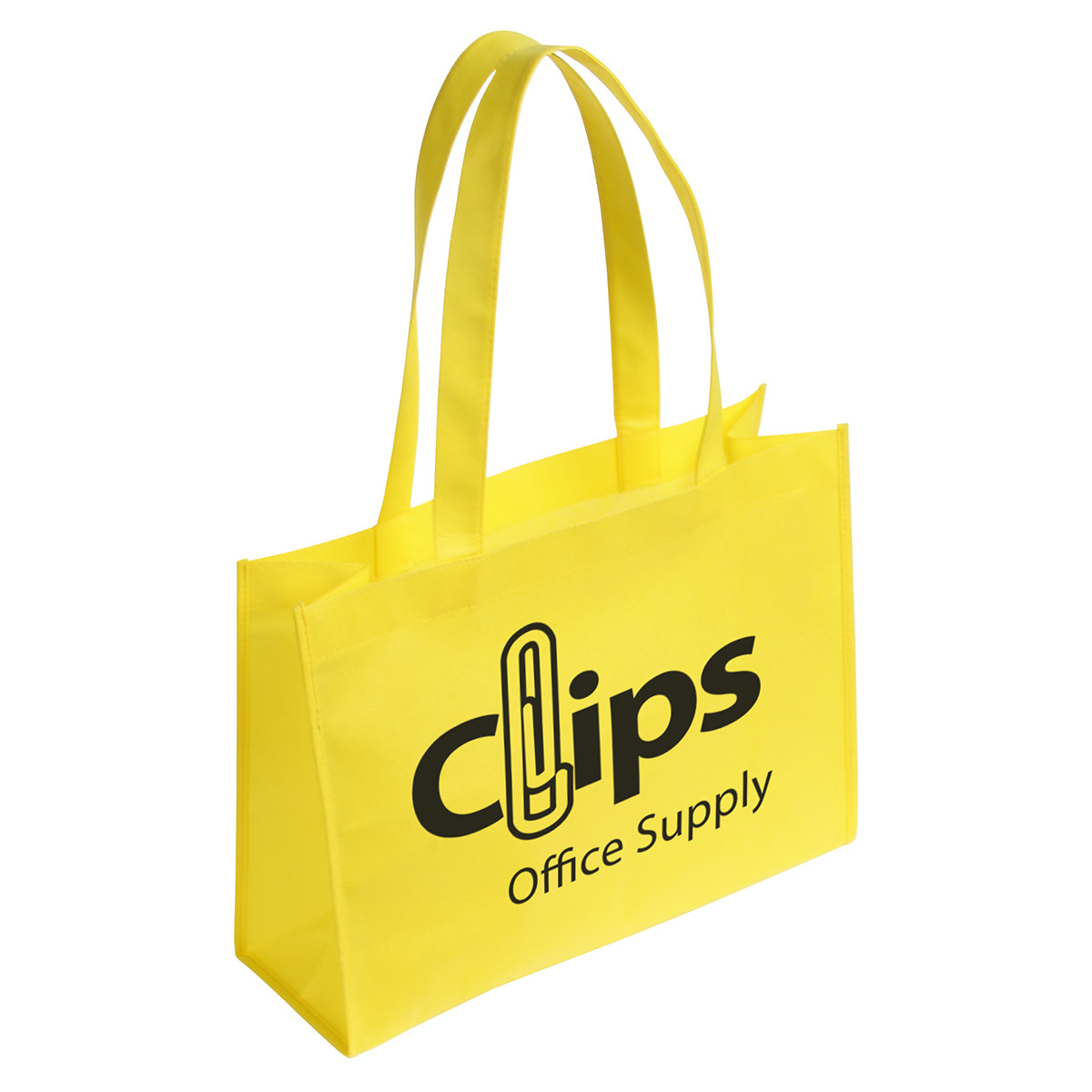 Picture of Tropic Breeze Non-Woven Tote