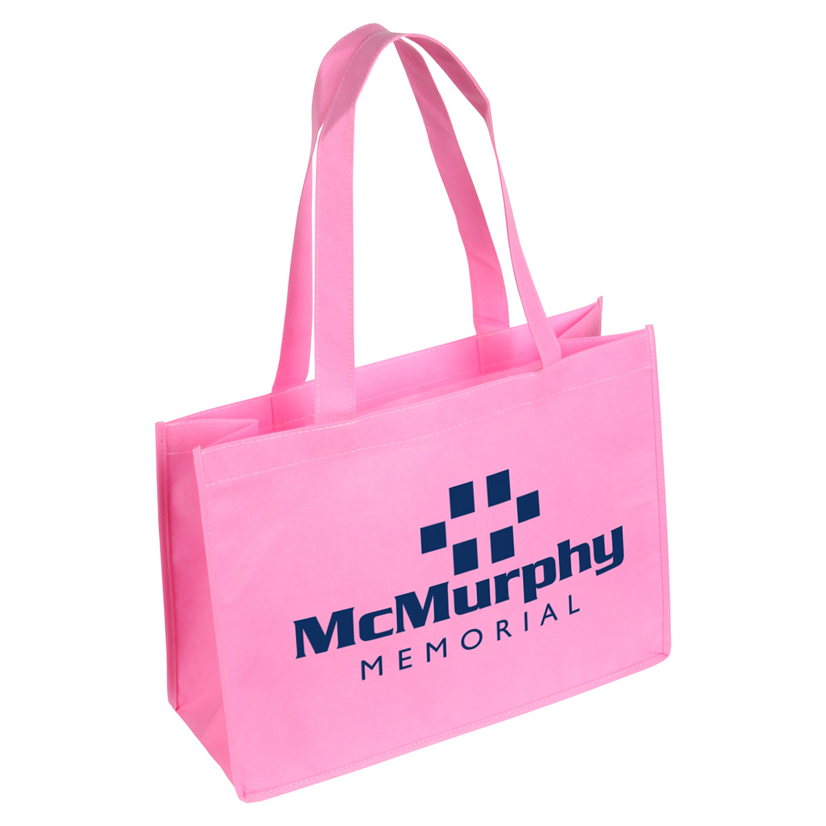 Picture of Tropic Breeze Non-Woven Tote