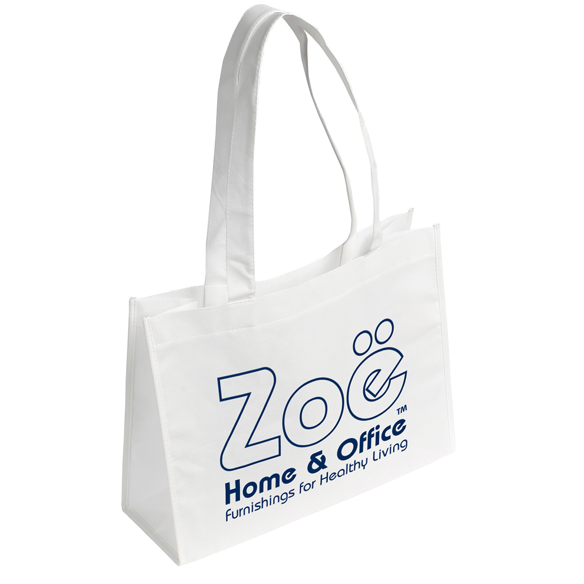 Picture of Tropic Breeze Non-Woven Tote