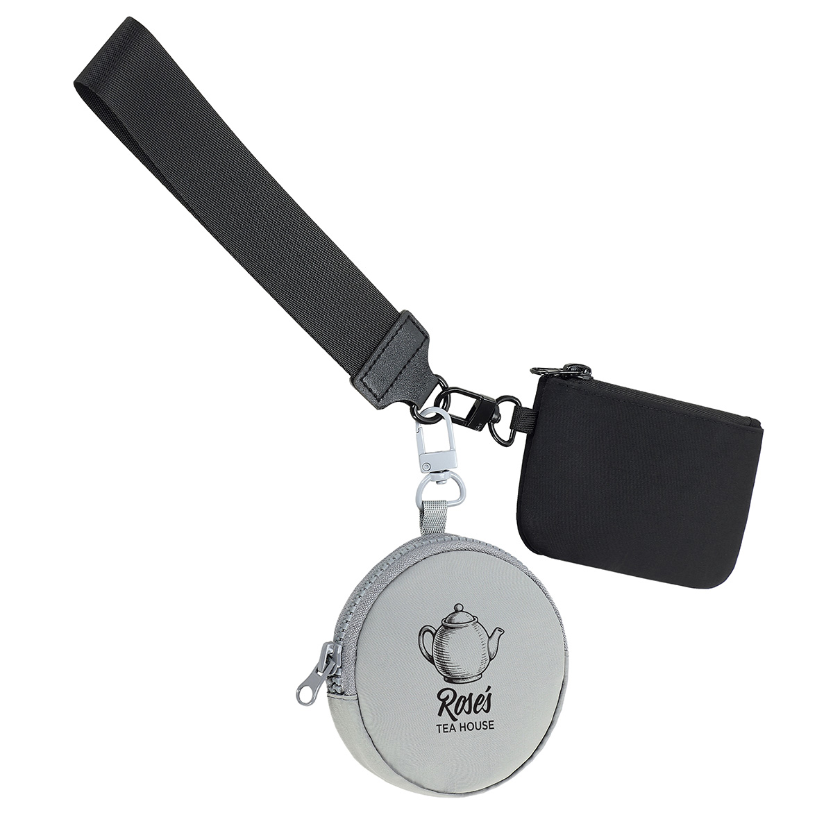 Picture of Vogue Wrist Wallet Set