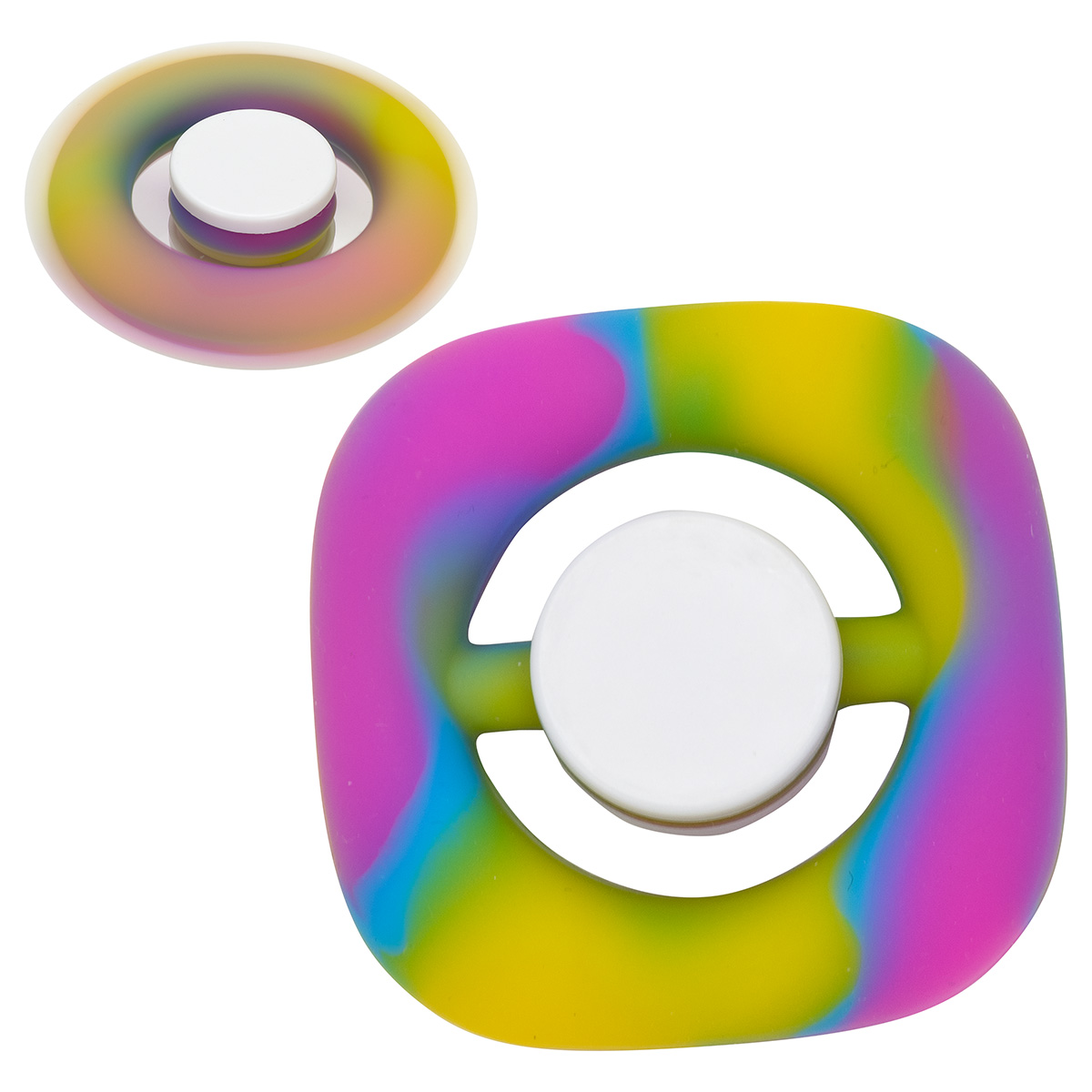 Picture of Theta Spinning Top