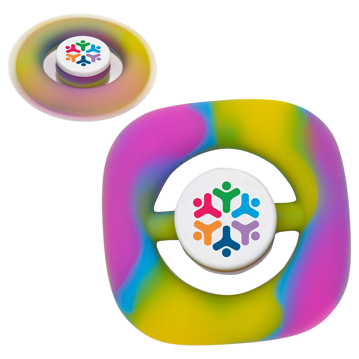 Picture of Theta Spinning Top