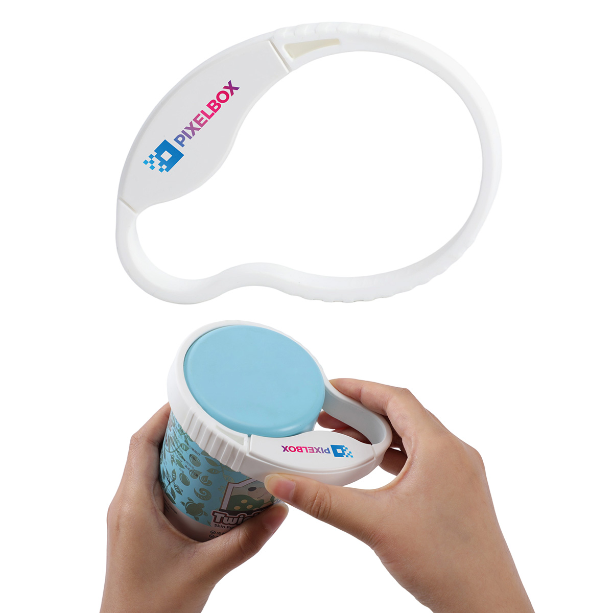 Picture of Grip 'N Twist Jar Opener
