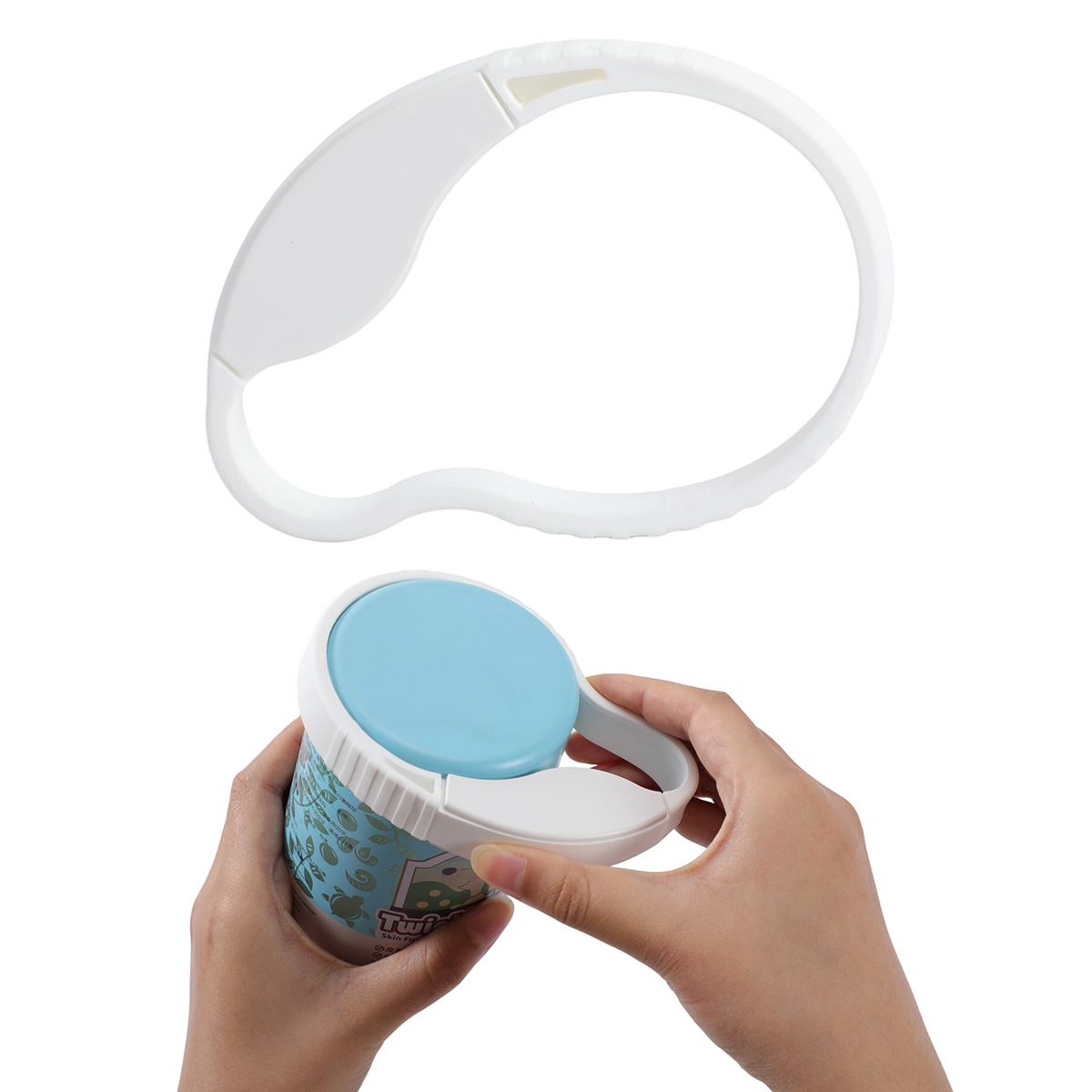 Picture of Grip 'N Twist Jar Opener