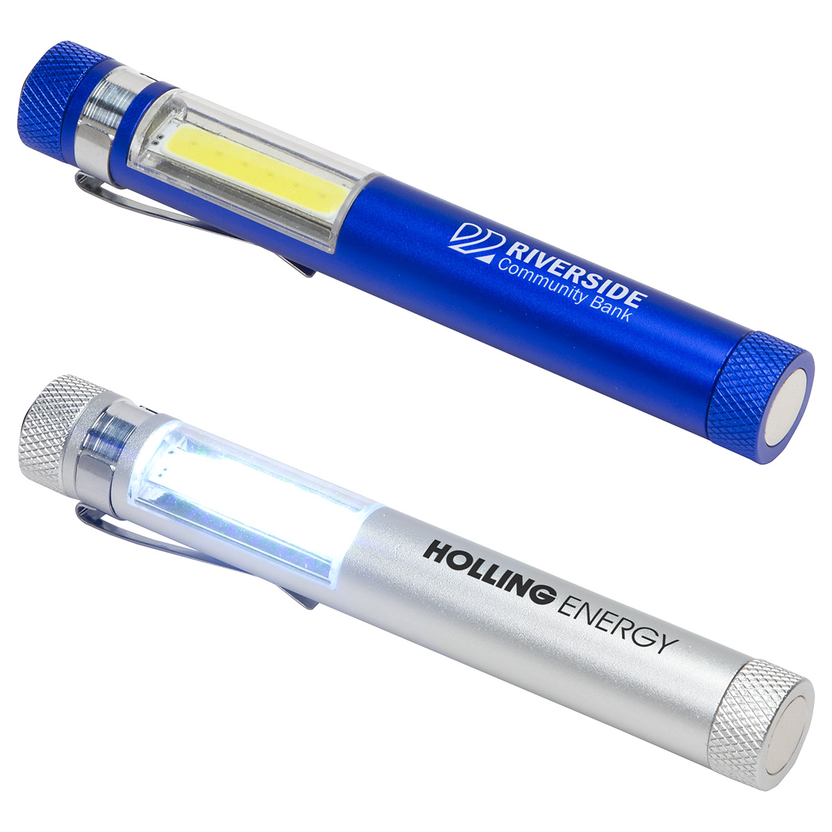 Picture of Vivid Clip Flashlight