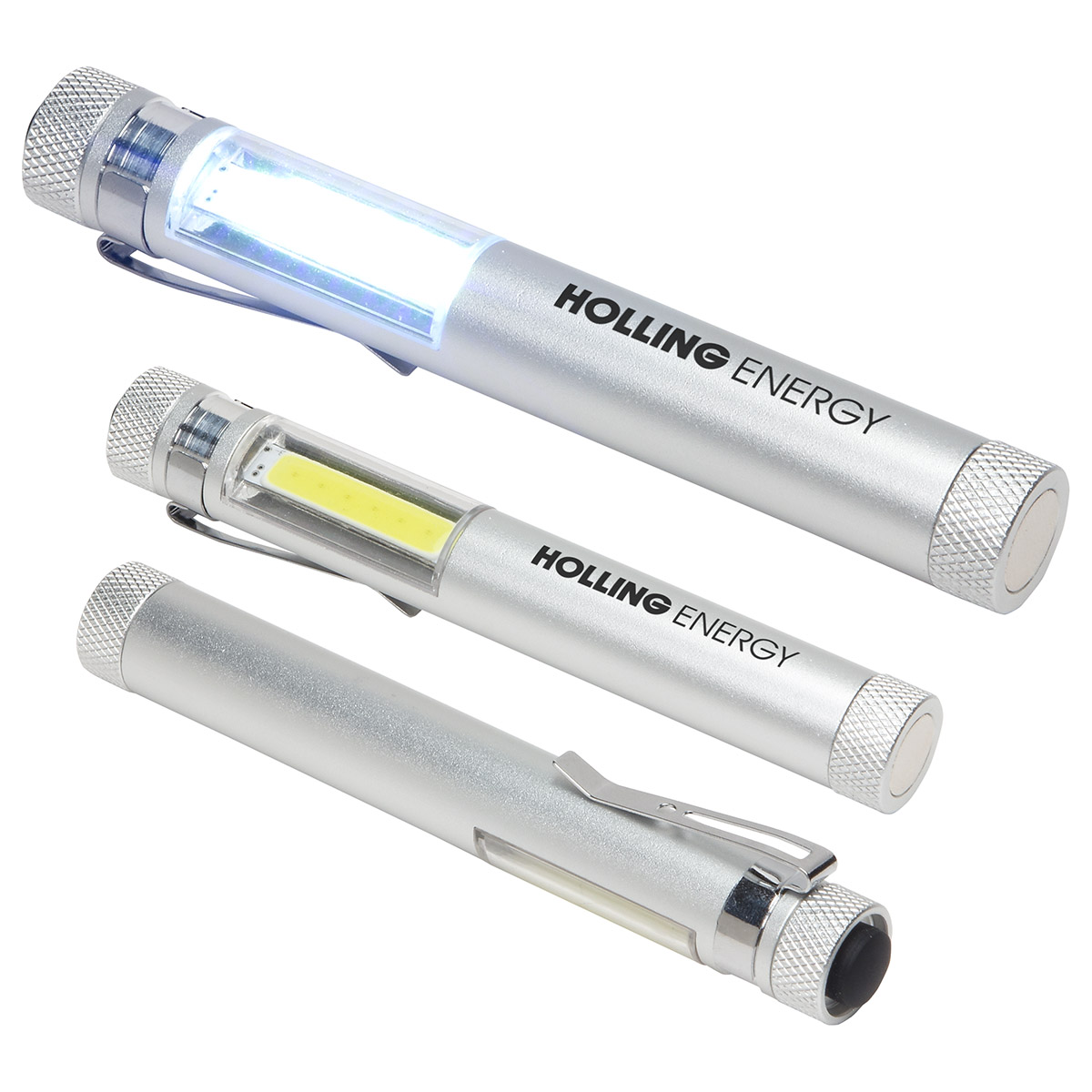 Picture of Vivid Clip Flashlight