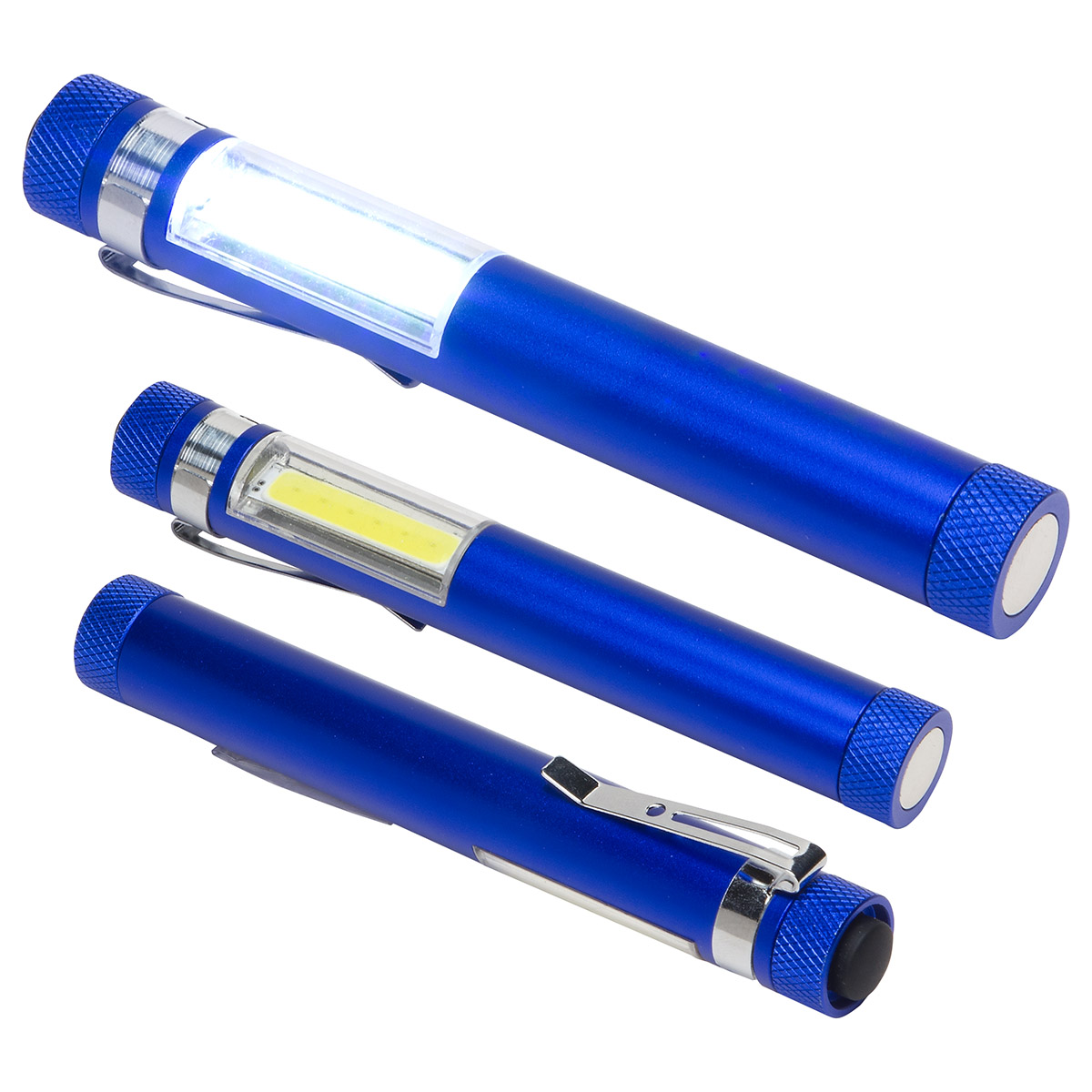 Picture of Vivid Clip Flashlight