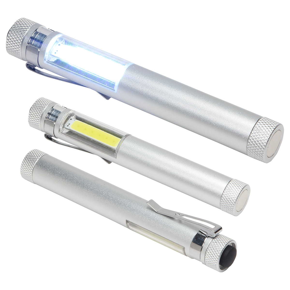 Picture of Vivid Clip Flashlight