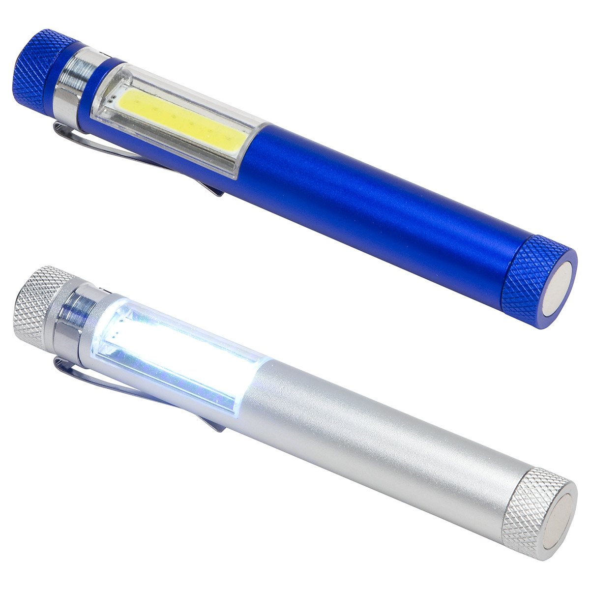 Picture of Vivid Clip Flashlight