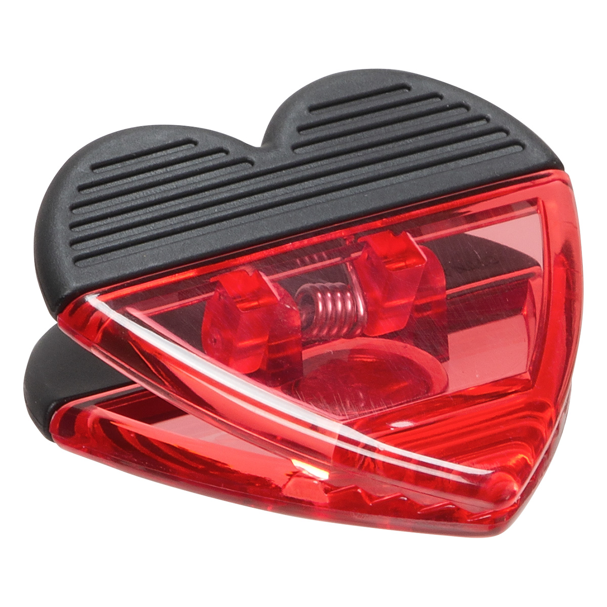 Picture of Heart Power Clip