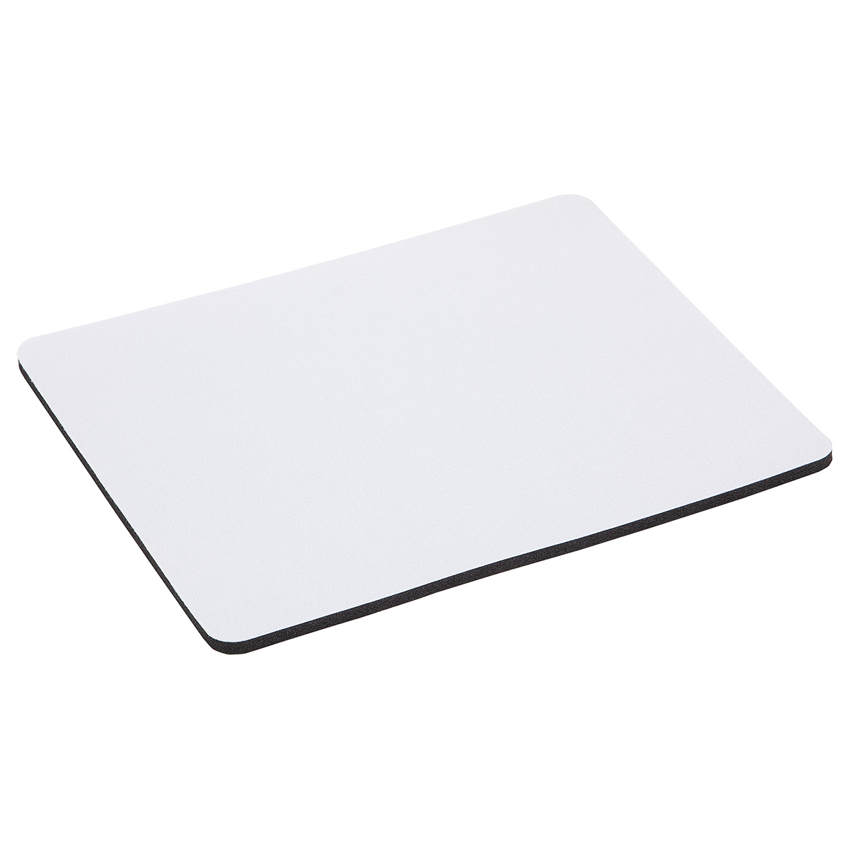 Picture of Accent Dye Sublimated Mouse Pad with Antimicrobial Additive
