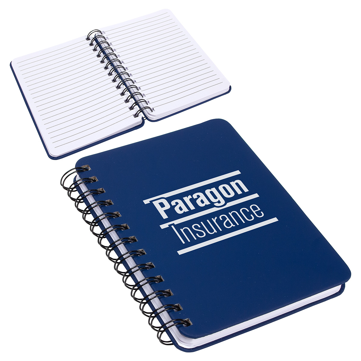 Picture of Hefty Hardcover Notebook
