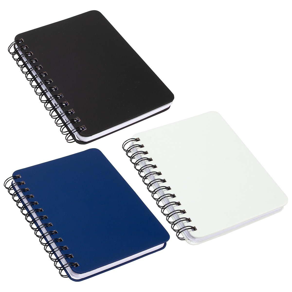 Picture of Hefty Hardcover Notebook