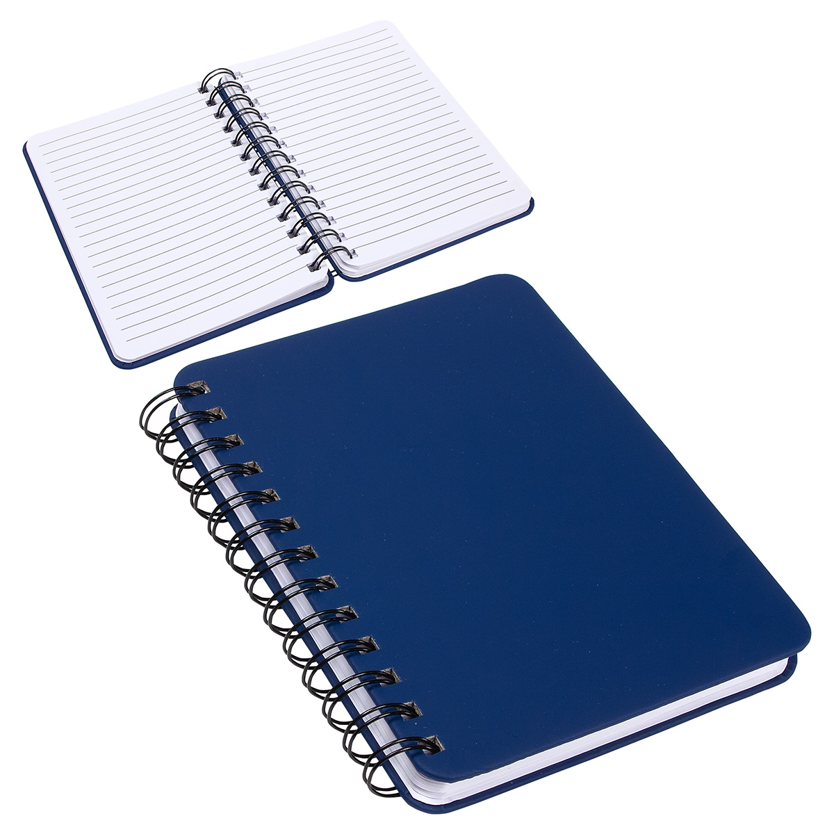 Picture of Hefty Hardcover Notebook