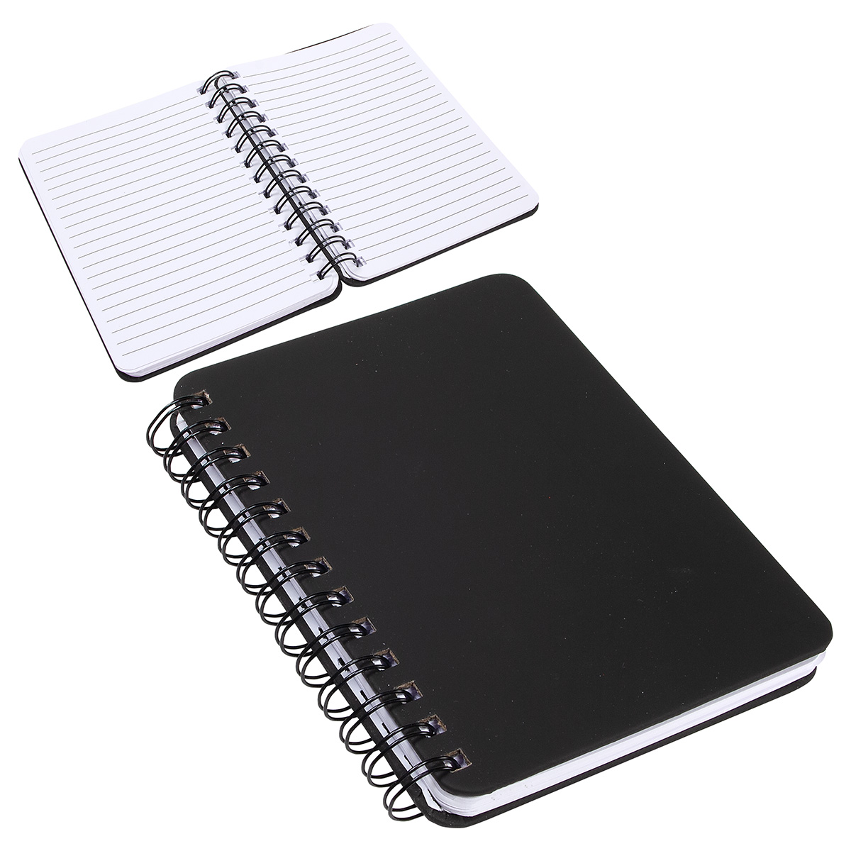 Picture of Hefty Hardcover Notebook