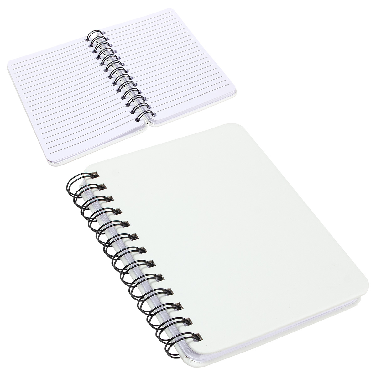Picture of Hefty Hardcover Notebook