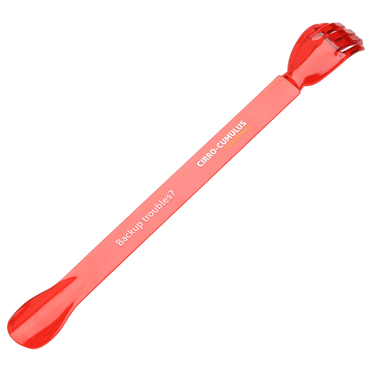 Picture of Helping Hand Back Scratcher with Shoe Horn