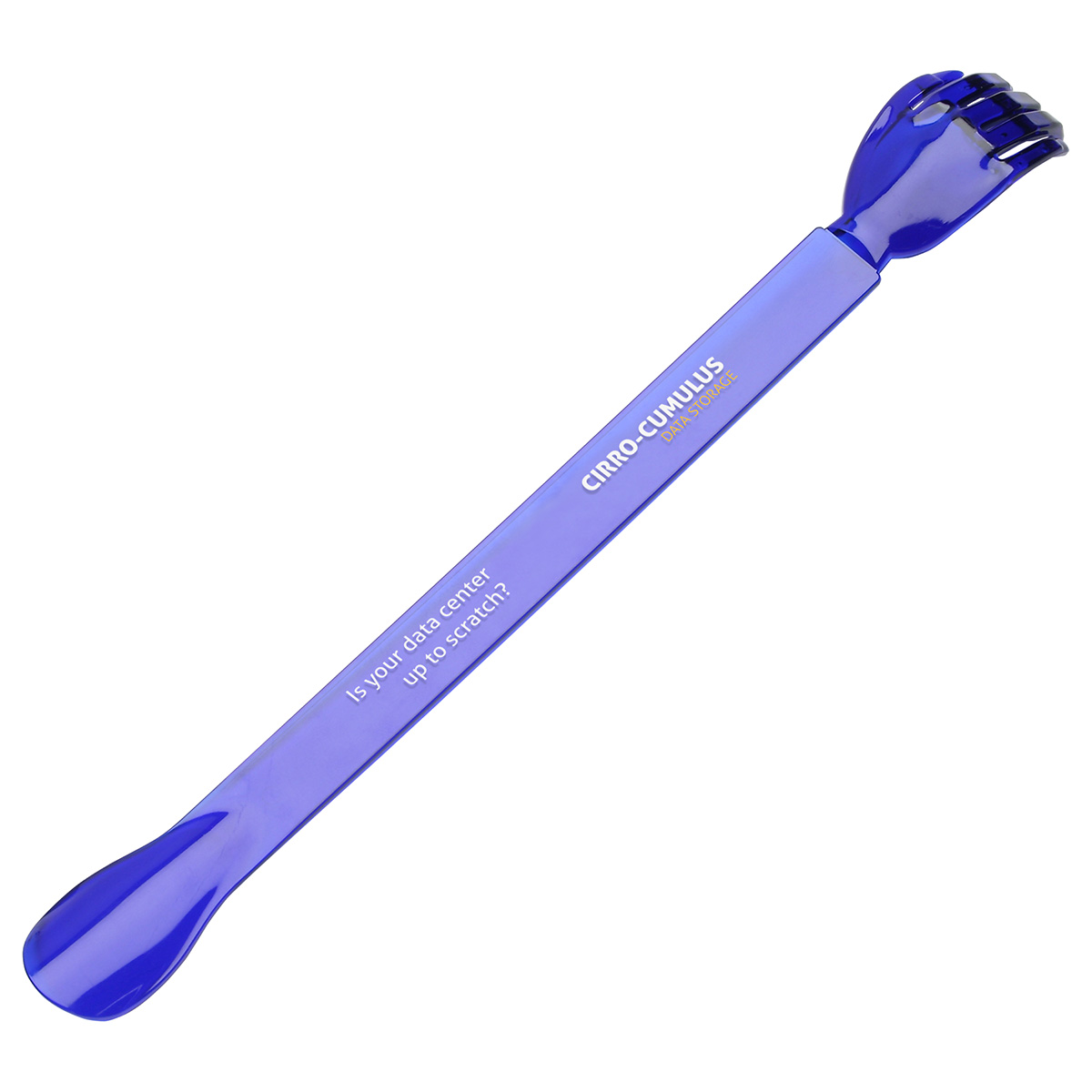 Picture of Helping Hand Back Scratcher with Shoe Horn