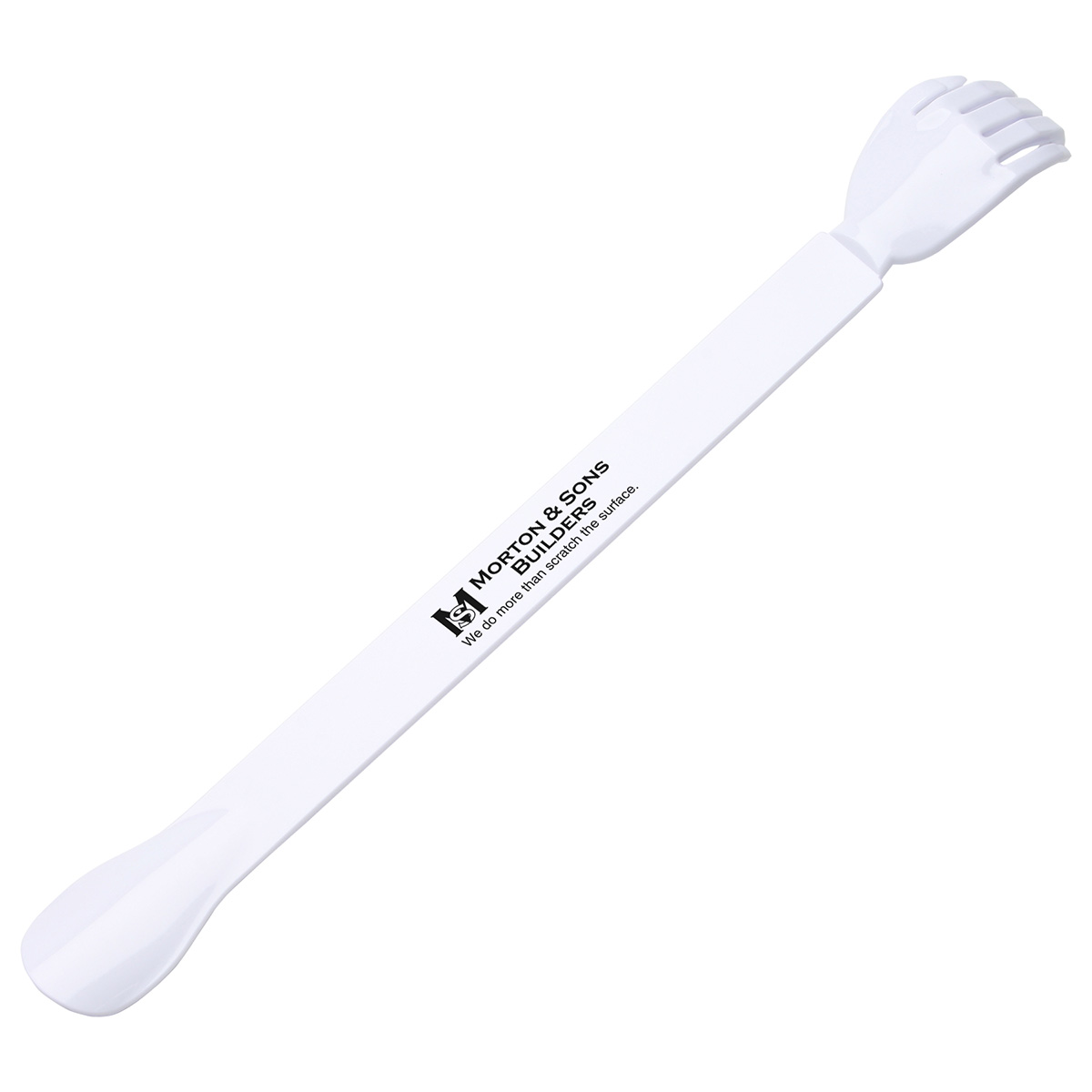 Picture of Helping Hand Back Scratcher with Shoe Horn