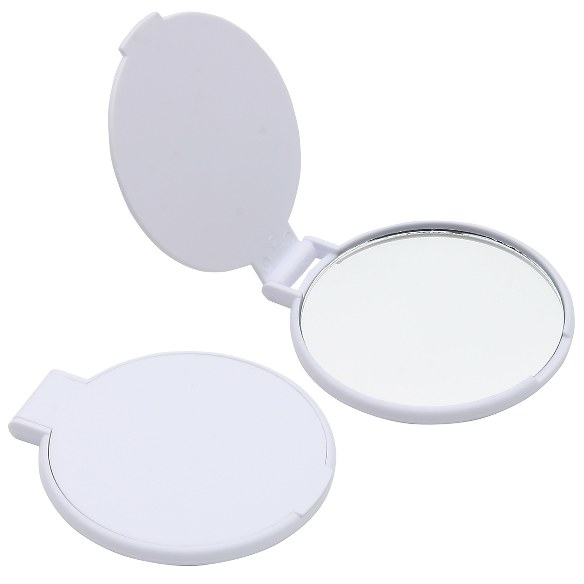 Picture of Ultra Thin Pocket Mirror