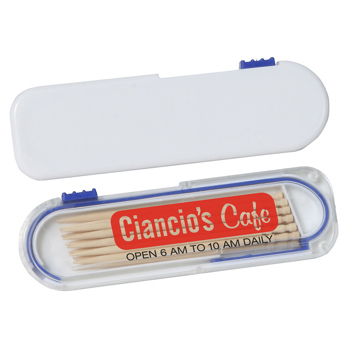 Picture of U Pick Toothpick Holder