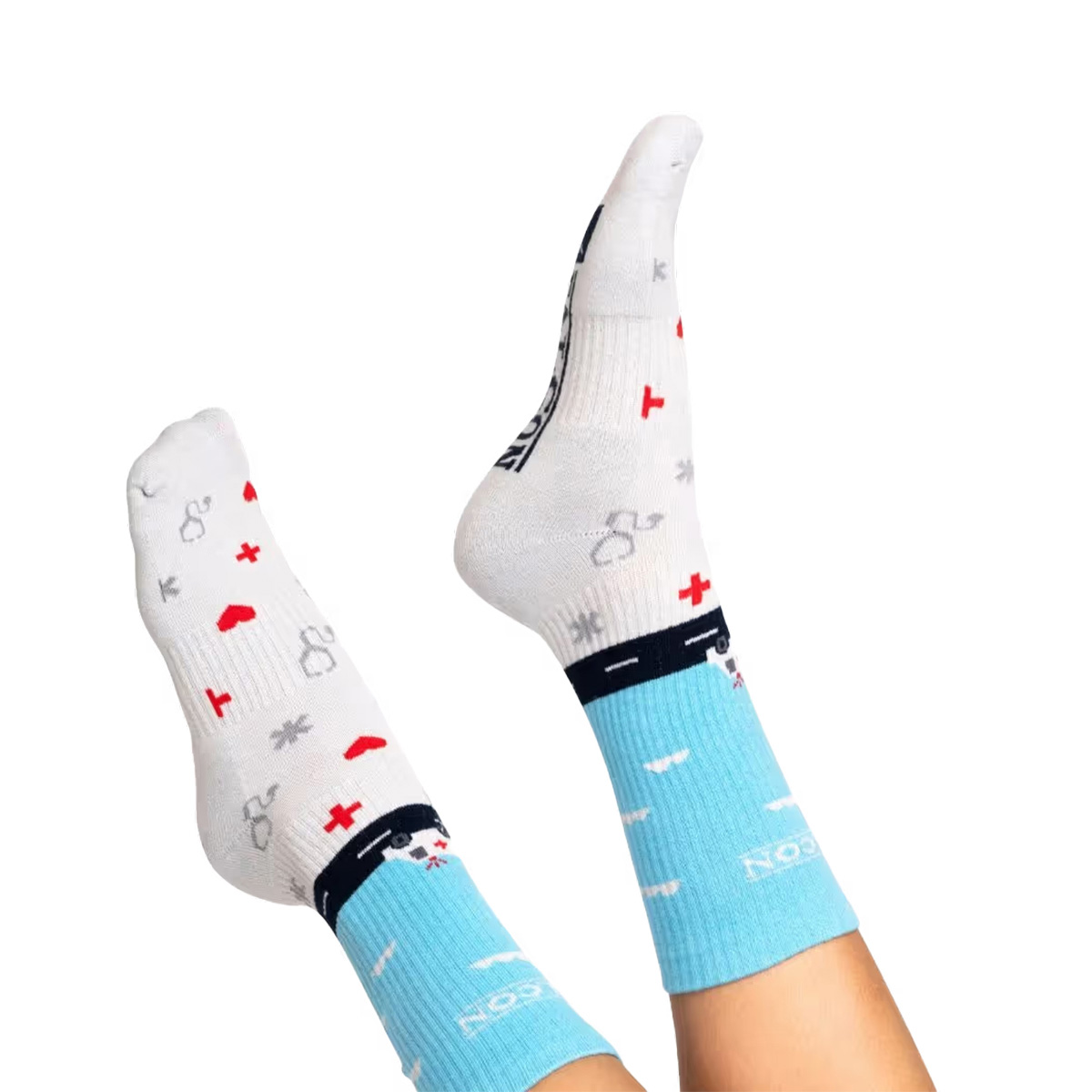 Picture of Custom Athletic Socks