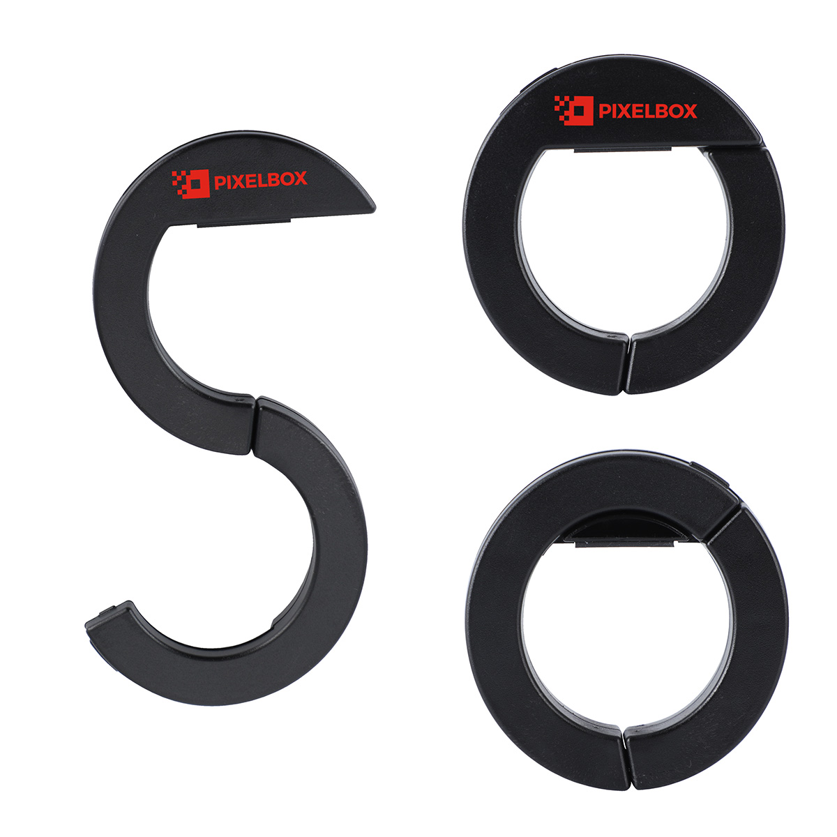 Picture of Swing Ring Anti-Theft Bag Hanger