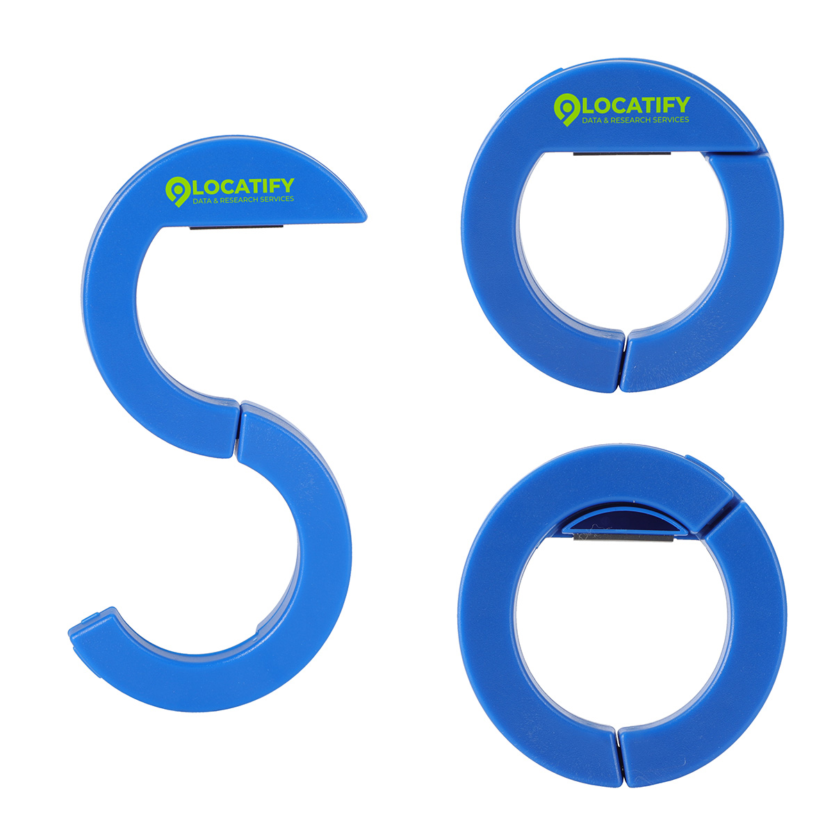 Picture of Swing Ring Anti-Theft Bag Hanger