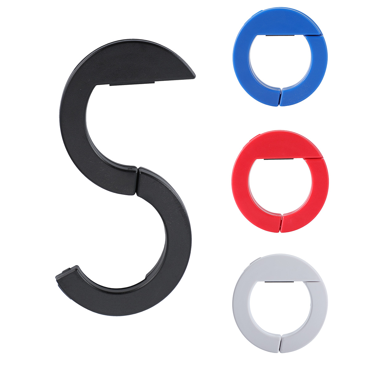 Picture of Swing Ring Anti-Theft Bag Hanger