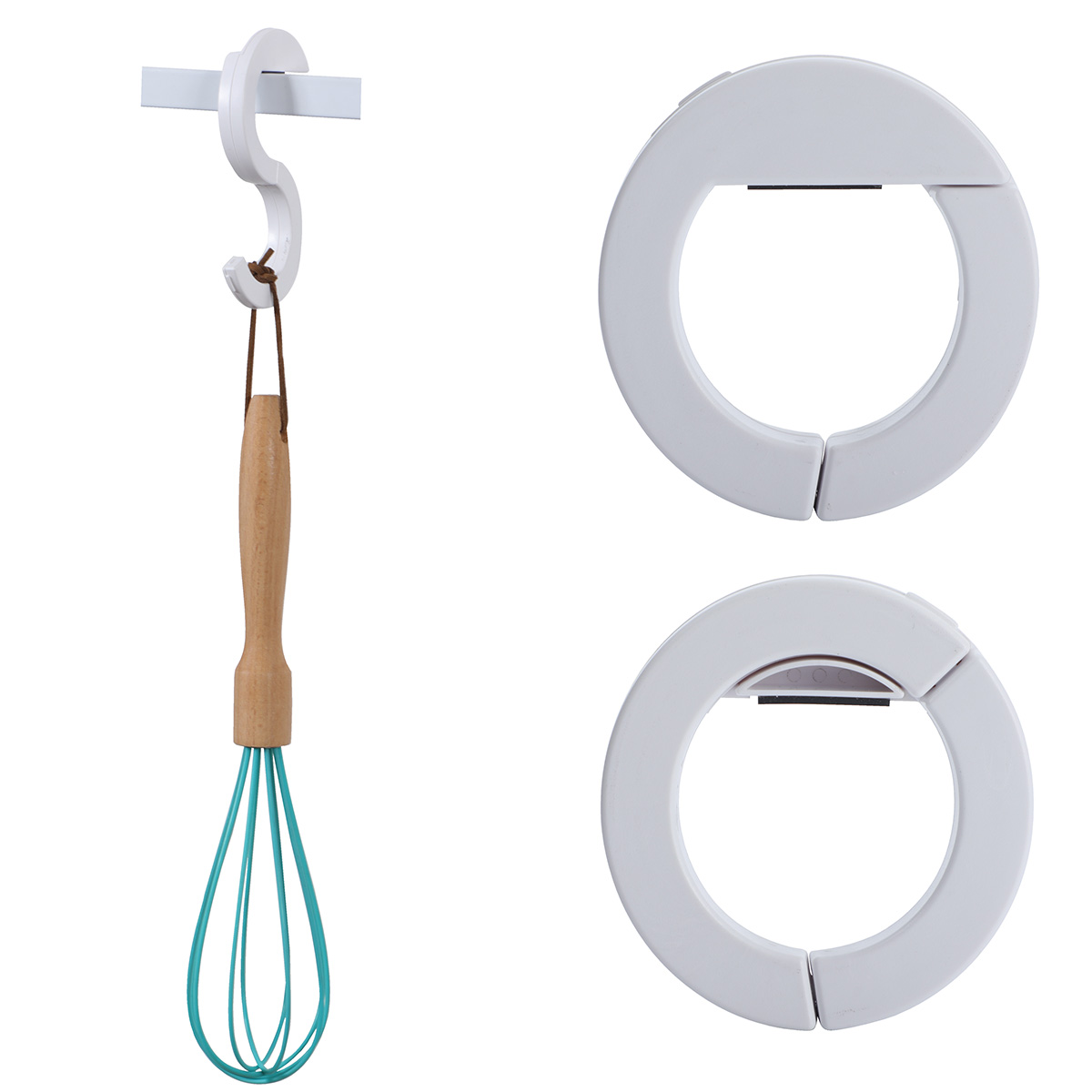 Picture of Swing Ring Anti-Theft Bag Hanger