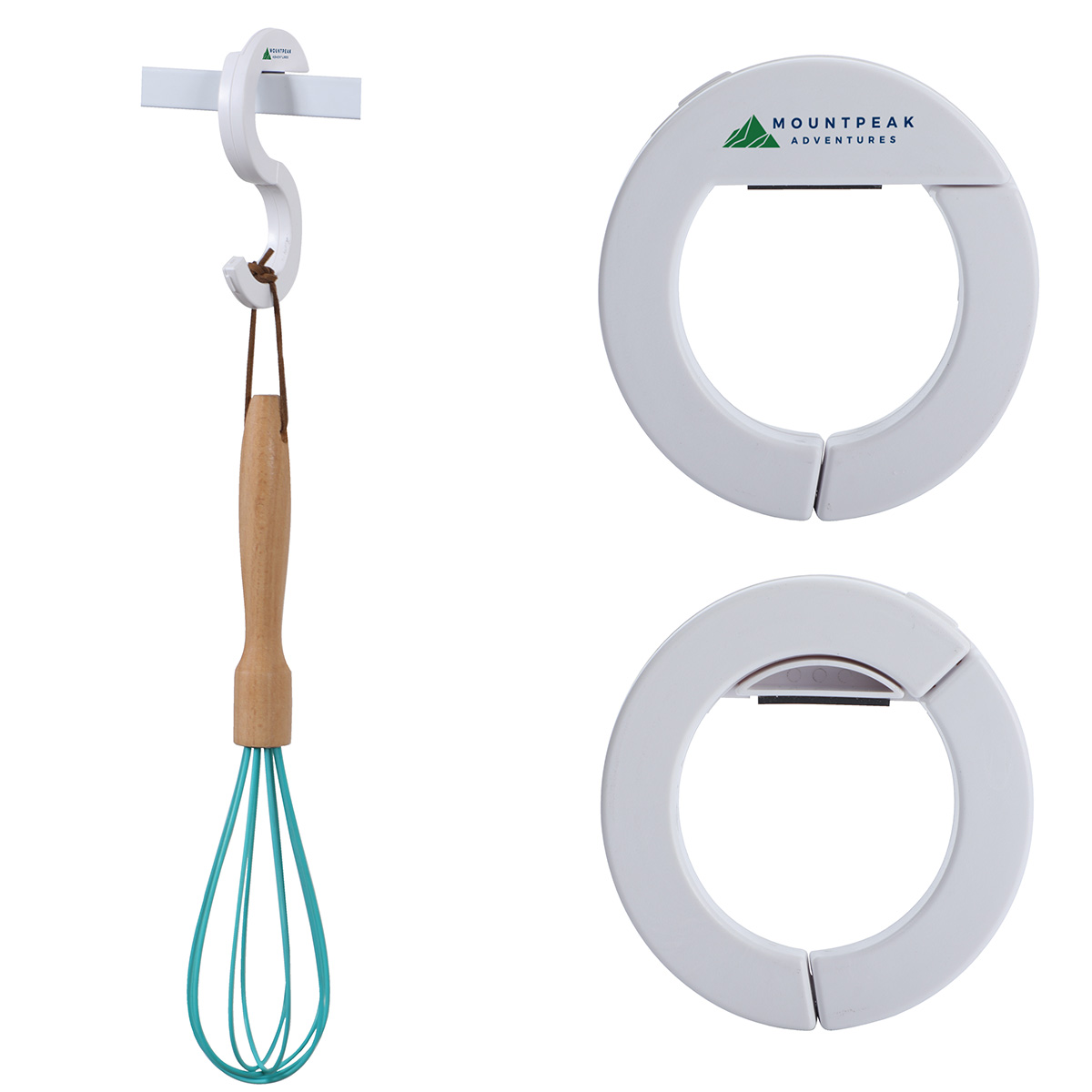Picture of Swing Ring Anti-Theft Bag Hanger